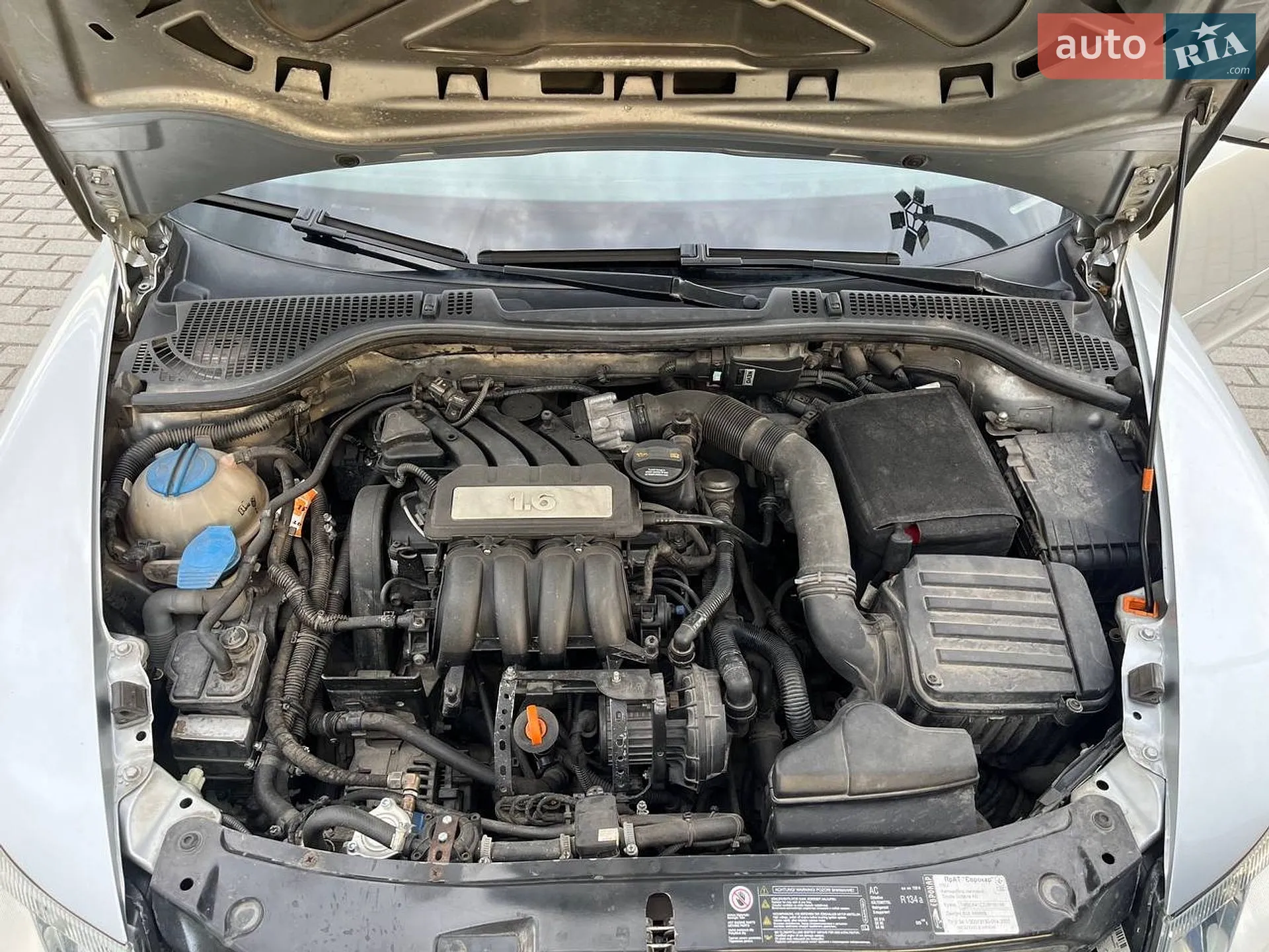 2012 Skoda Octavia - мініатюра 14