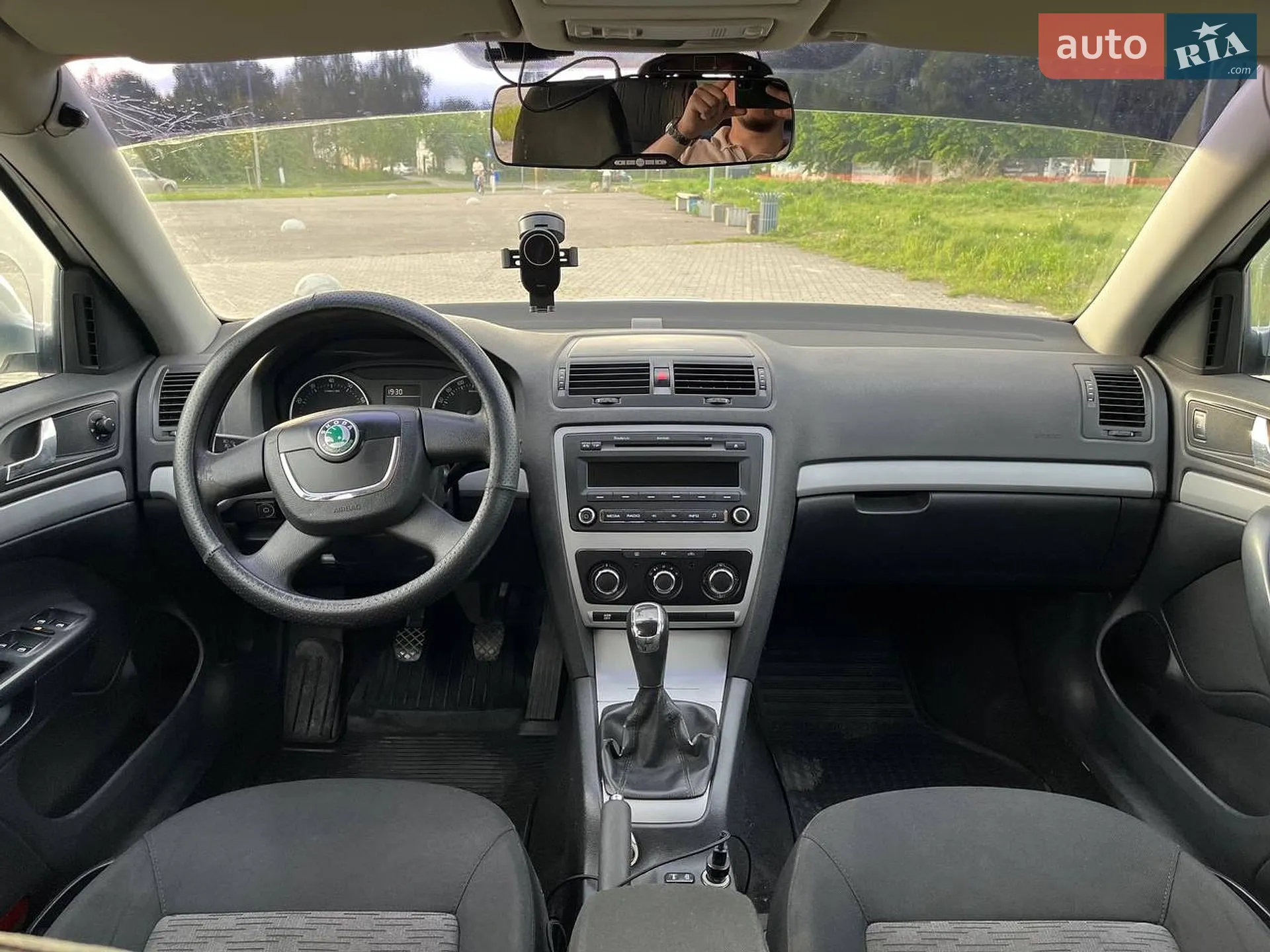 2012 Skoda Octavia - мініатюра 20