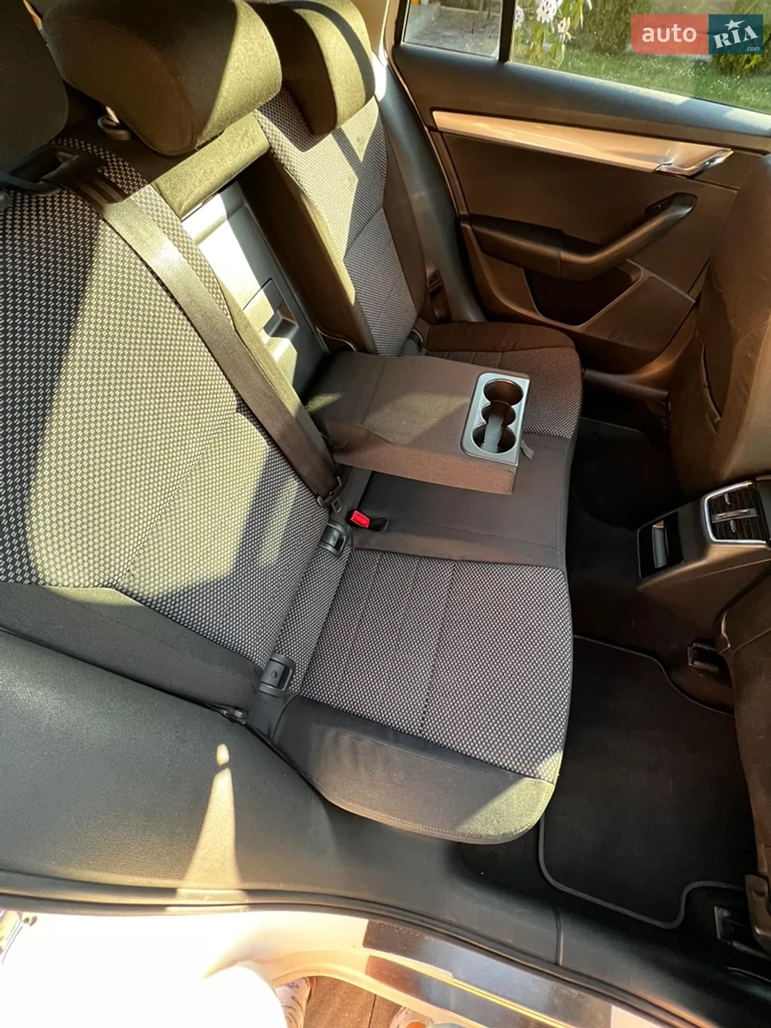 2014 Skoda Octavia - мініатюра 8