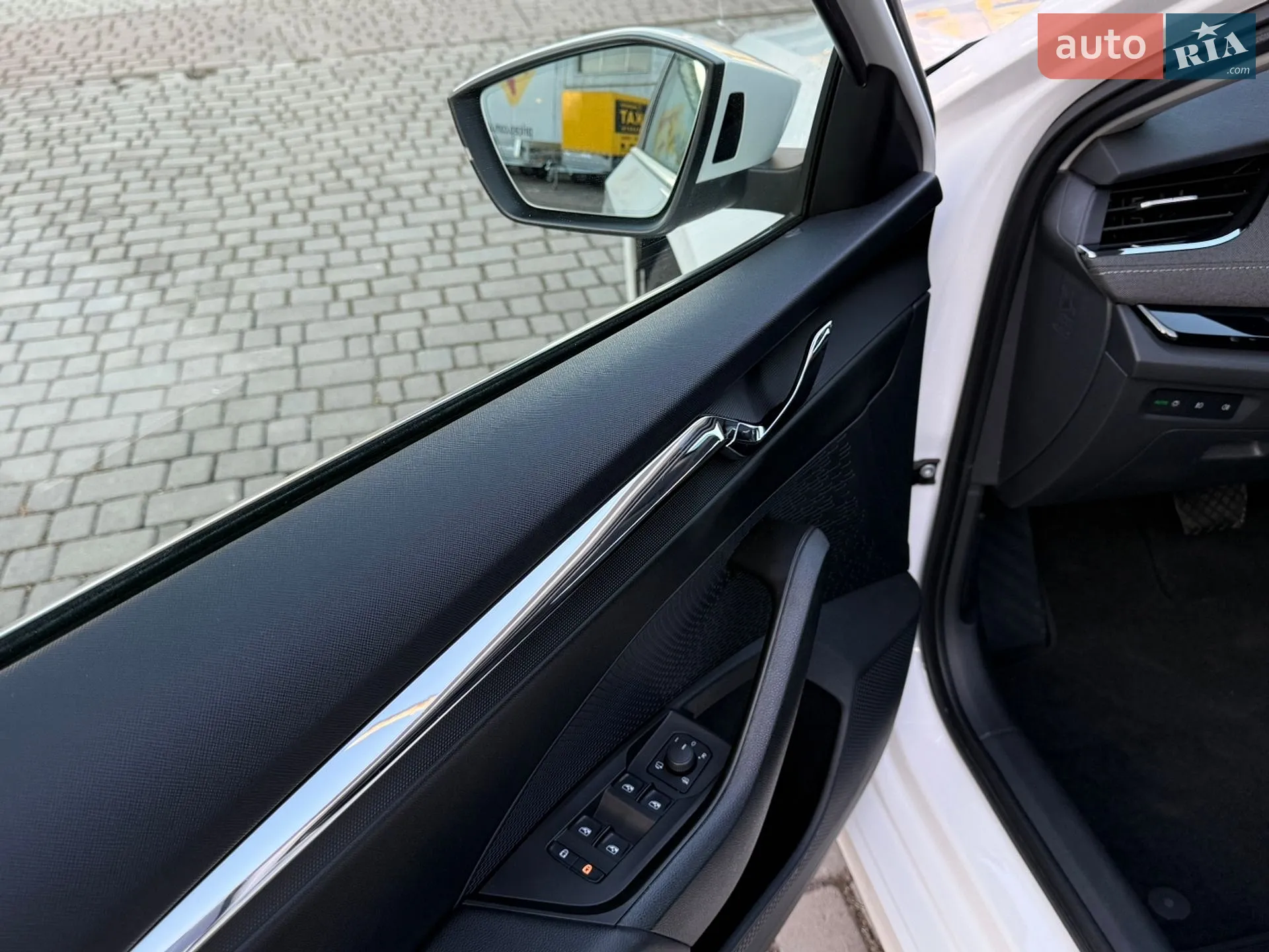2020 Skoda Octavia - мініатюра 69