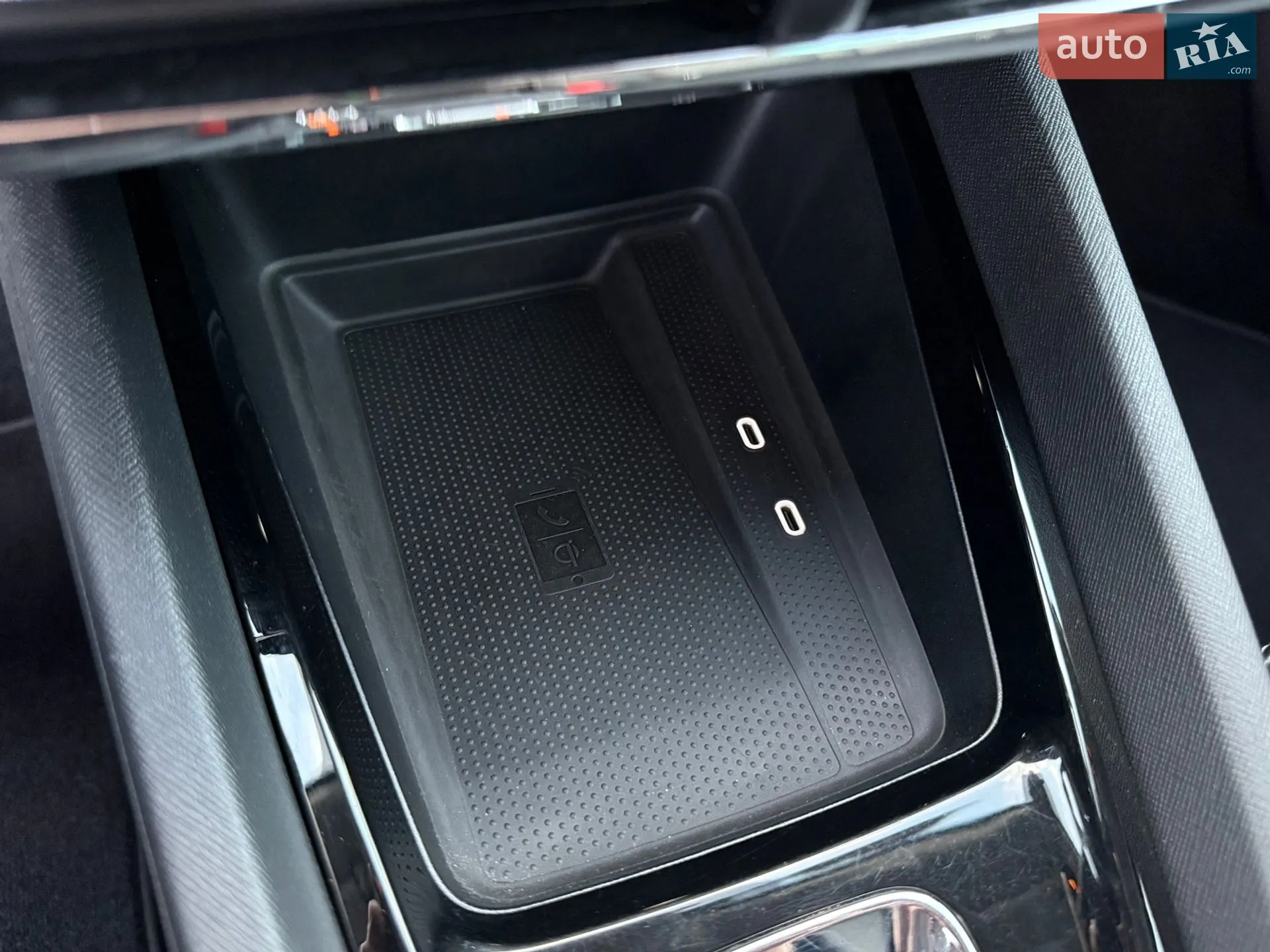 2020 Skoda Octavia - мініатюра 76