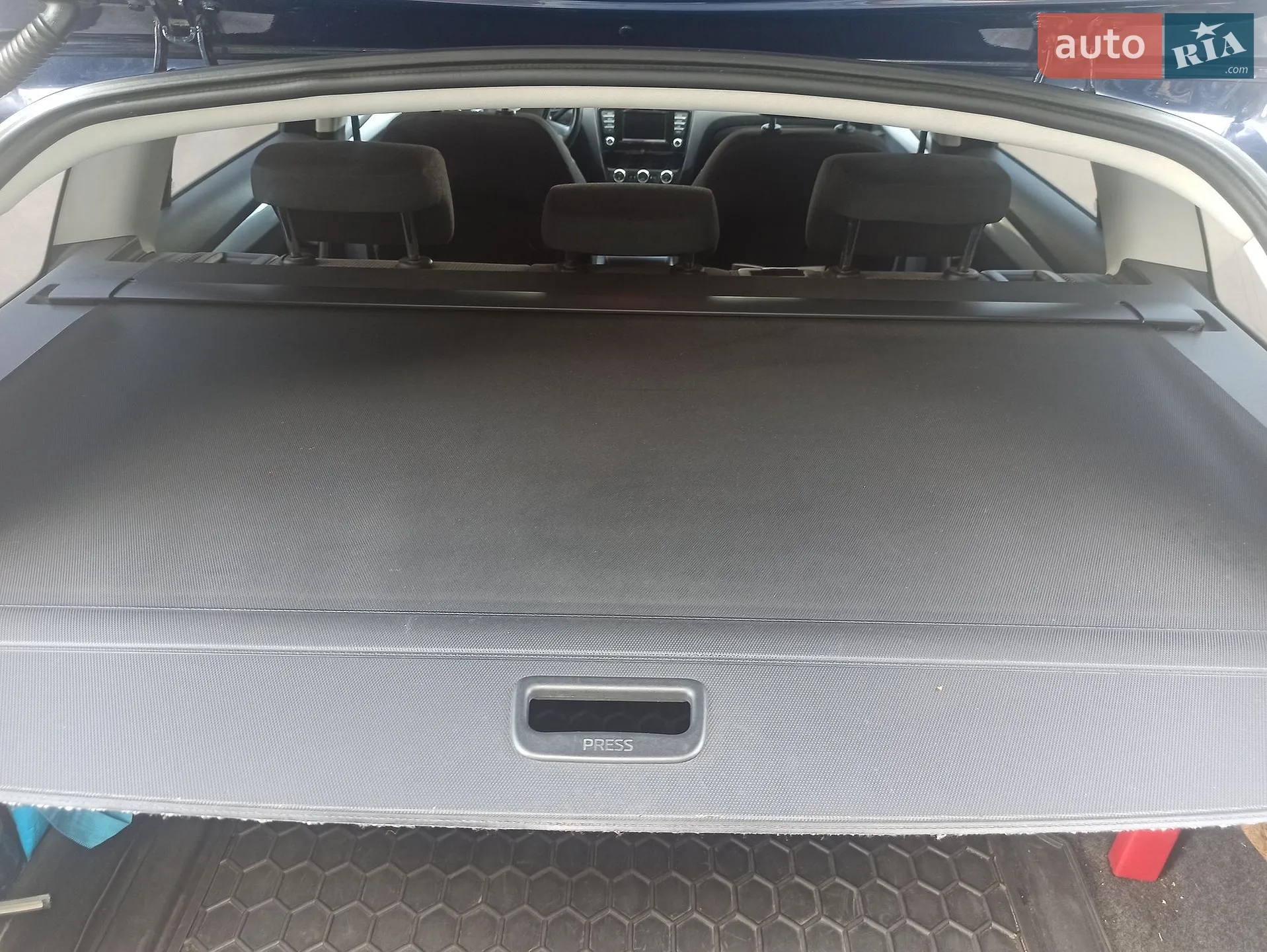 2013 Skoda Octavia - мініатюра 43