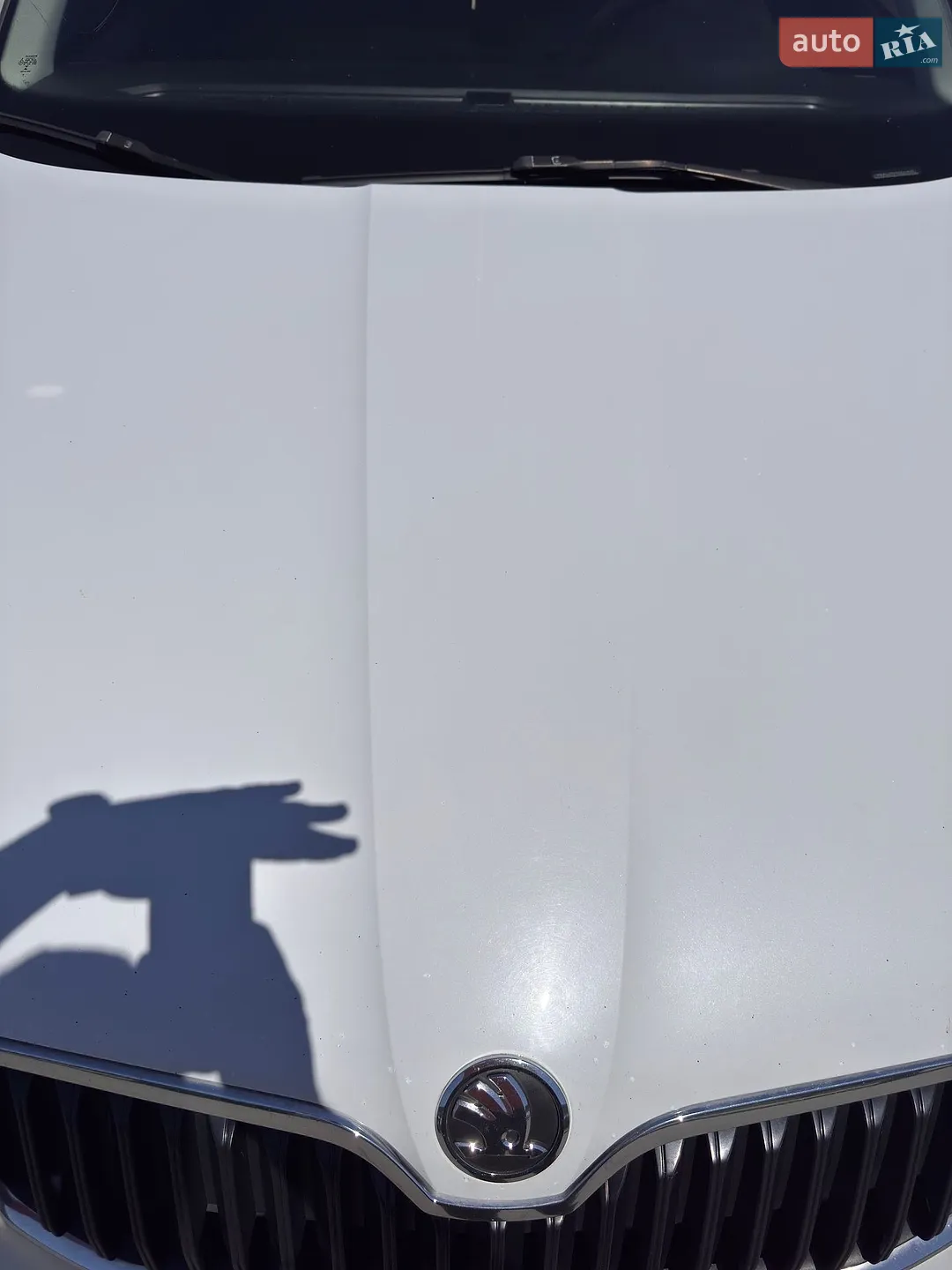 2014 Skoda Octavia - мініатюра 15