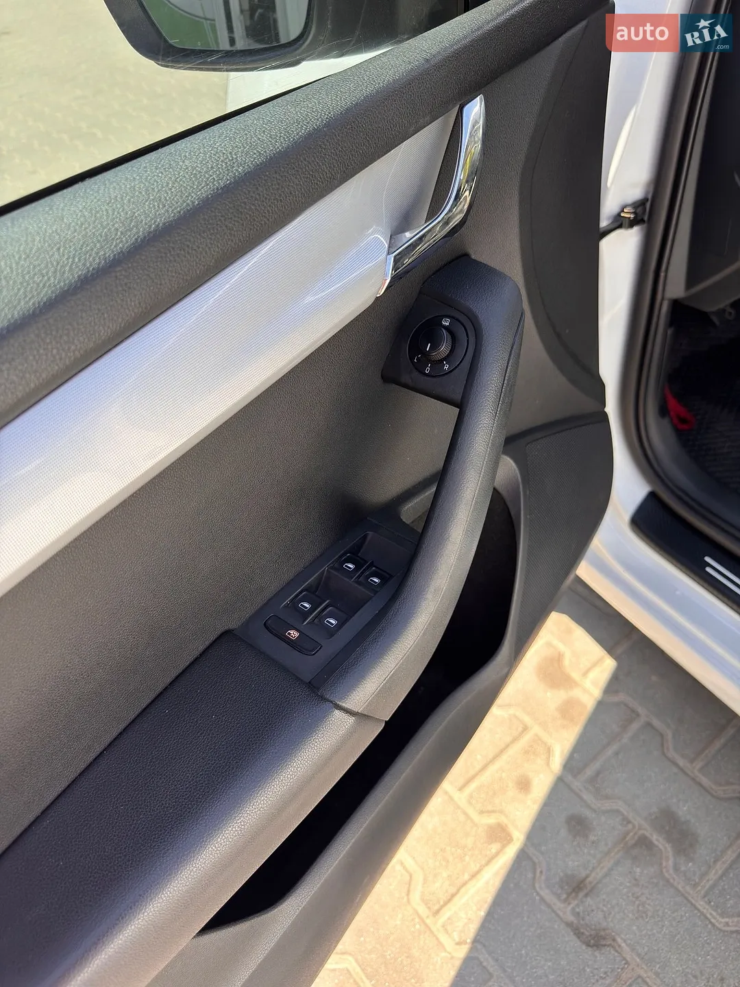 2014 Skoda Octavia - мініатюра 17