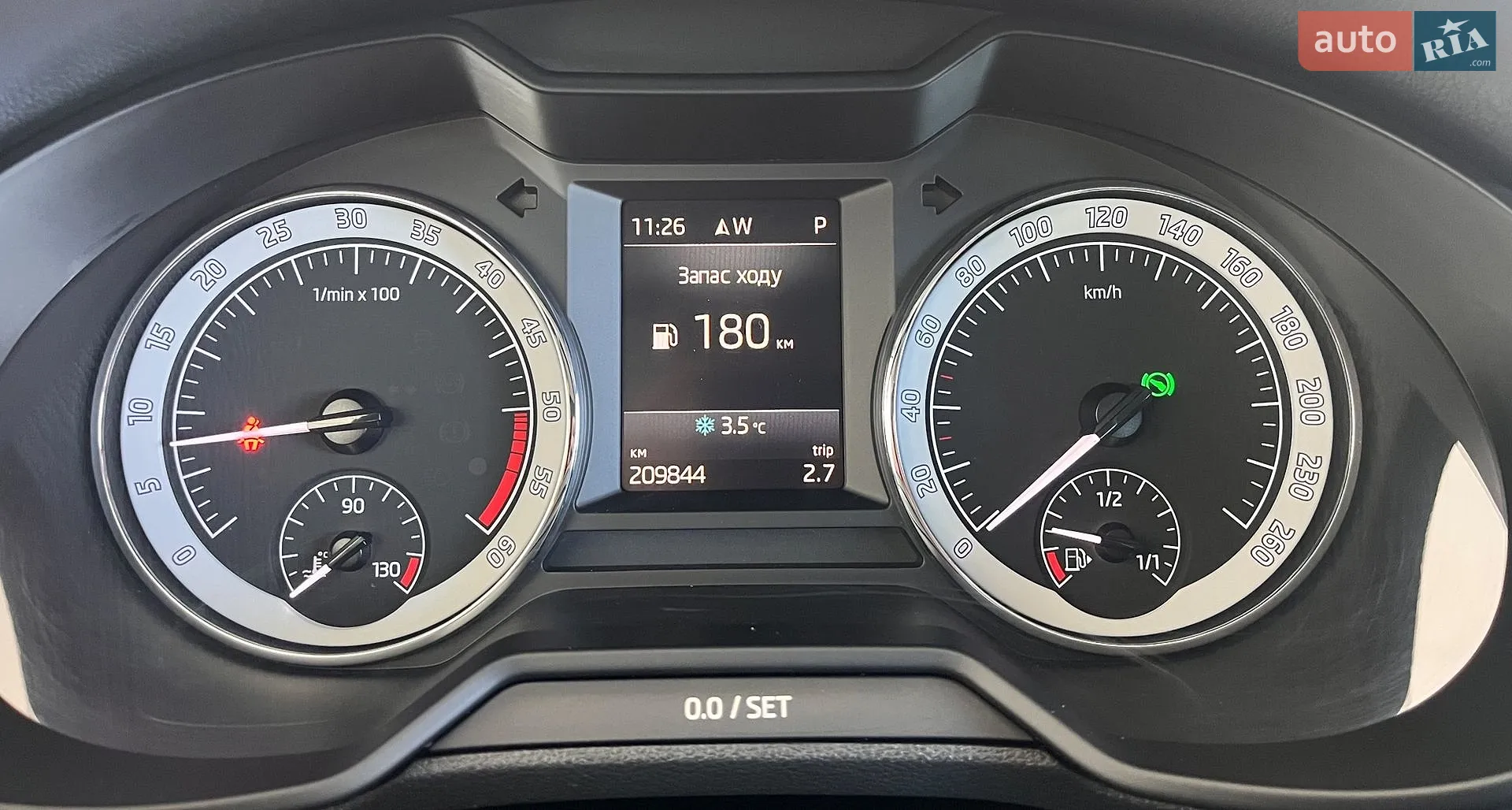 2018 Skoda Octavia - мініатюра 19