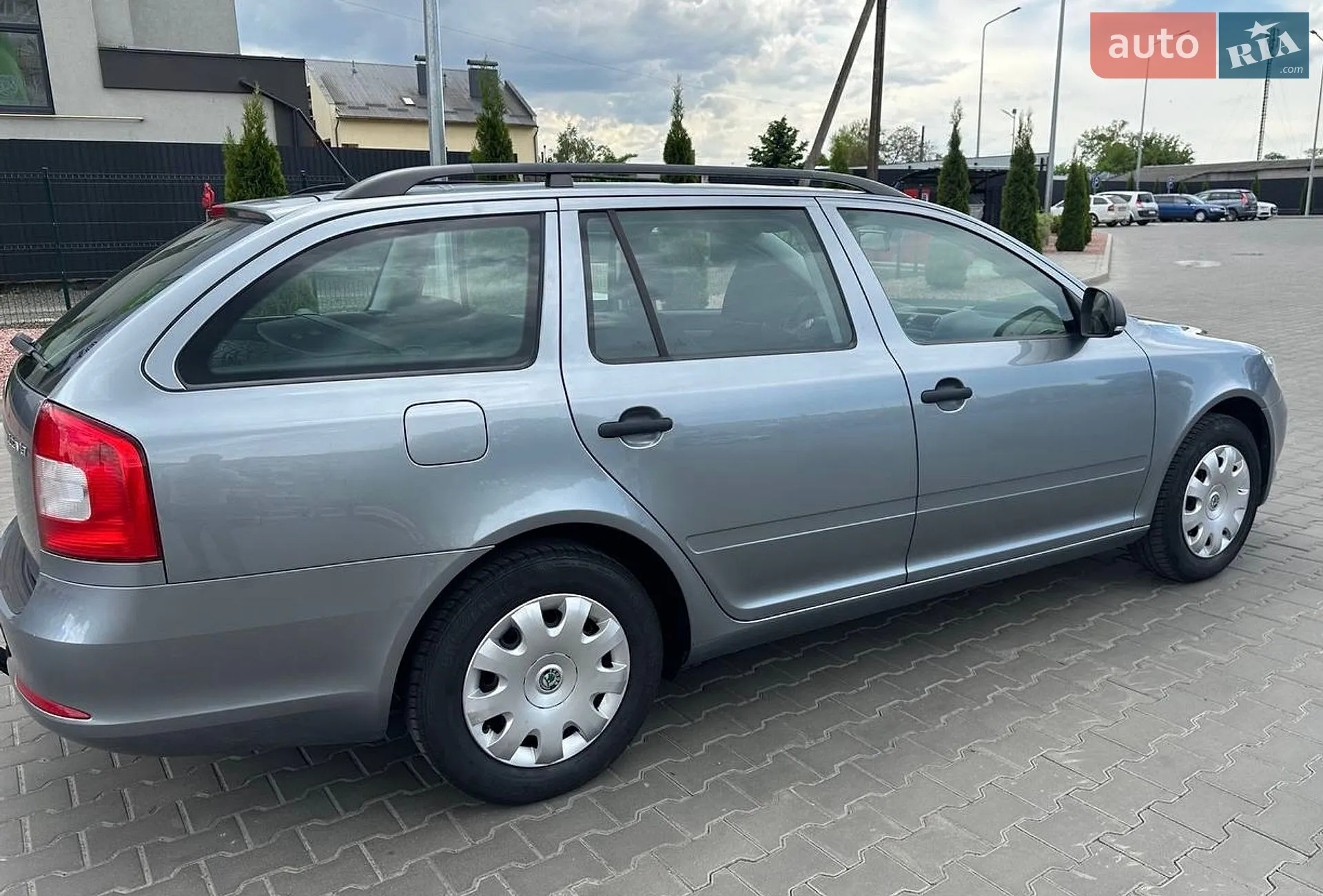 2013 Skoda Octavia - мініатюра 24