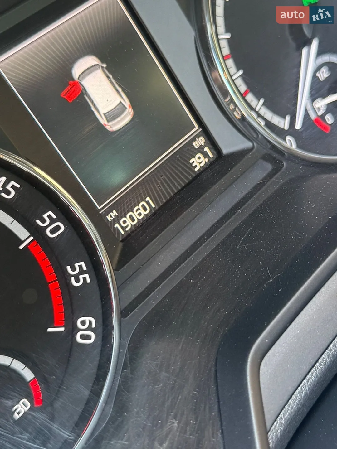 2014 Skoda Octavia - мініатюра 26