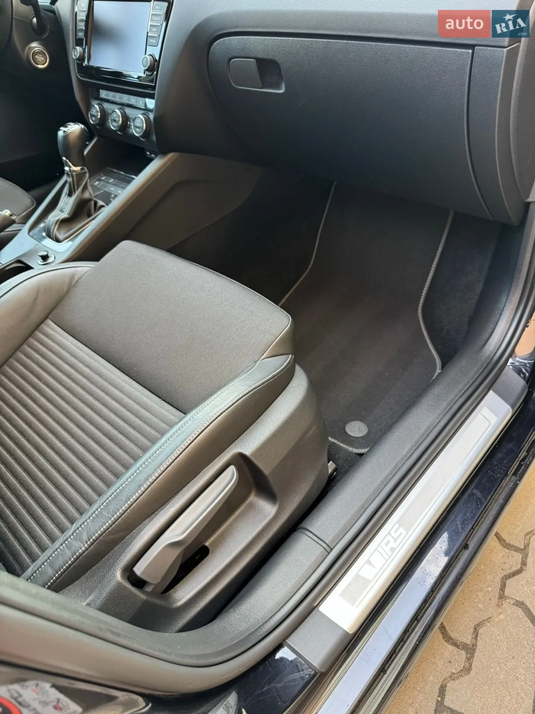 2014 Skoda Octavia - мініатюра 31