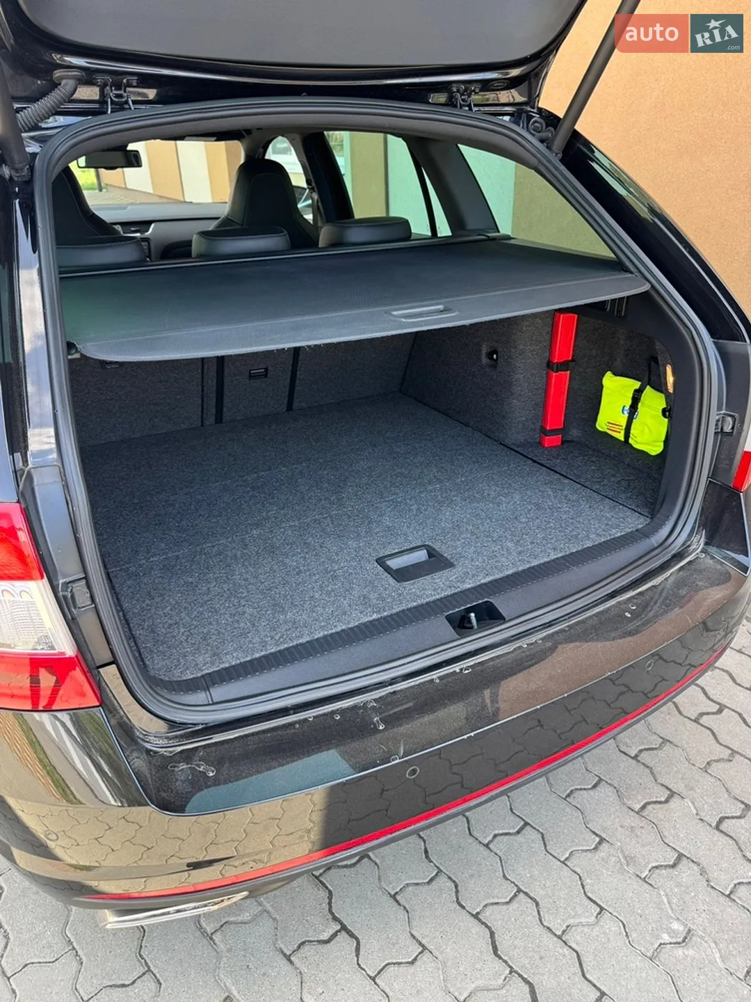 2014 Skoda Octavia - мініатюра 35
