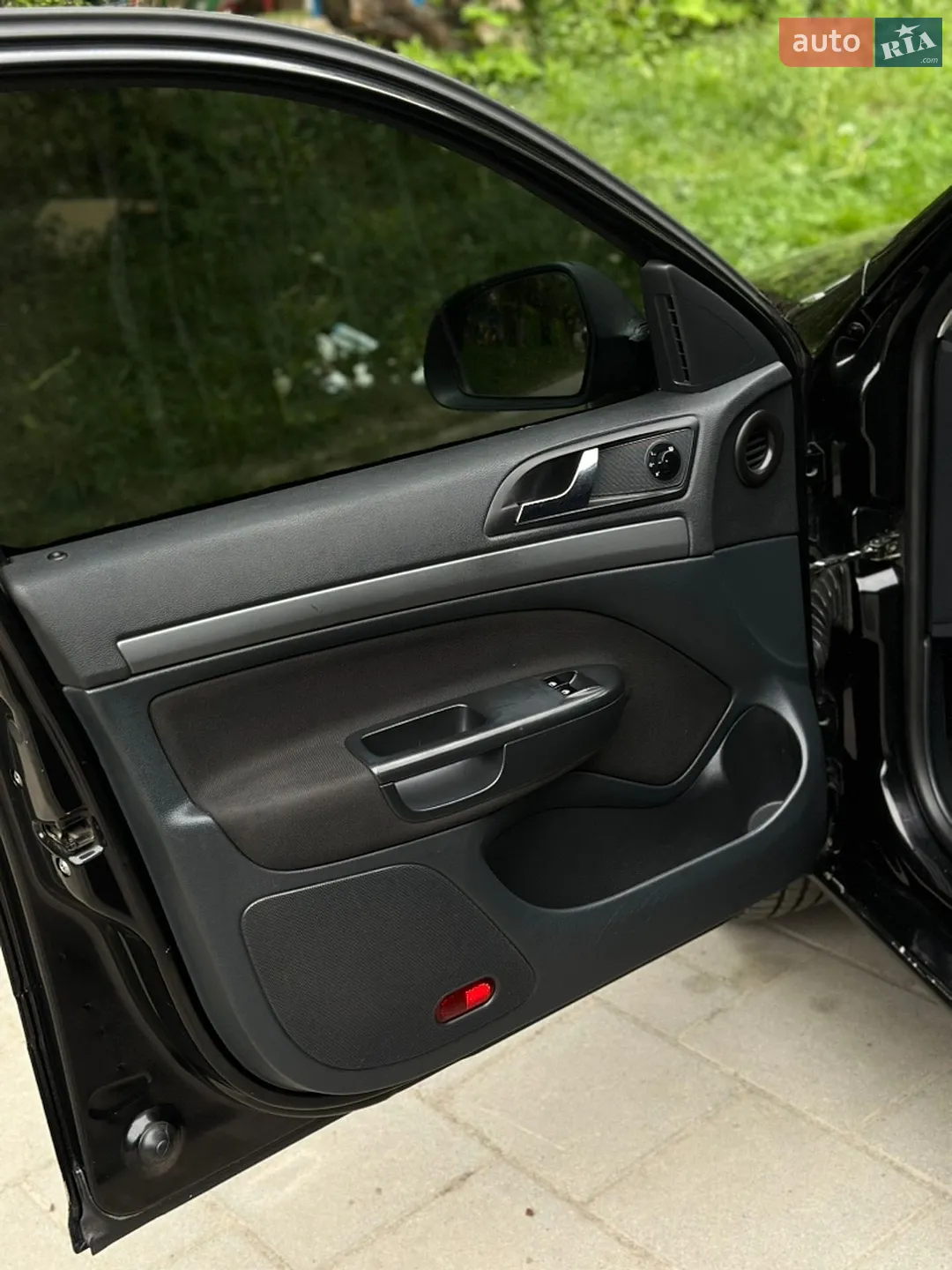 2010 Skoda Octavia - мініатюра 7