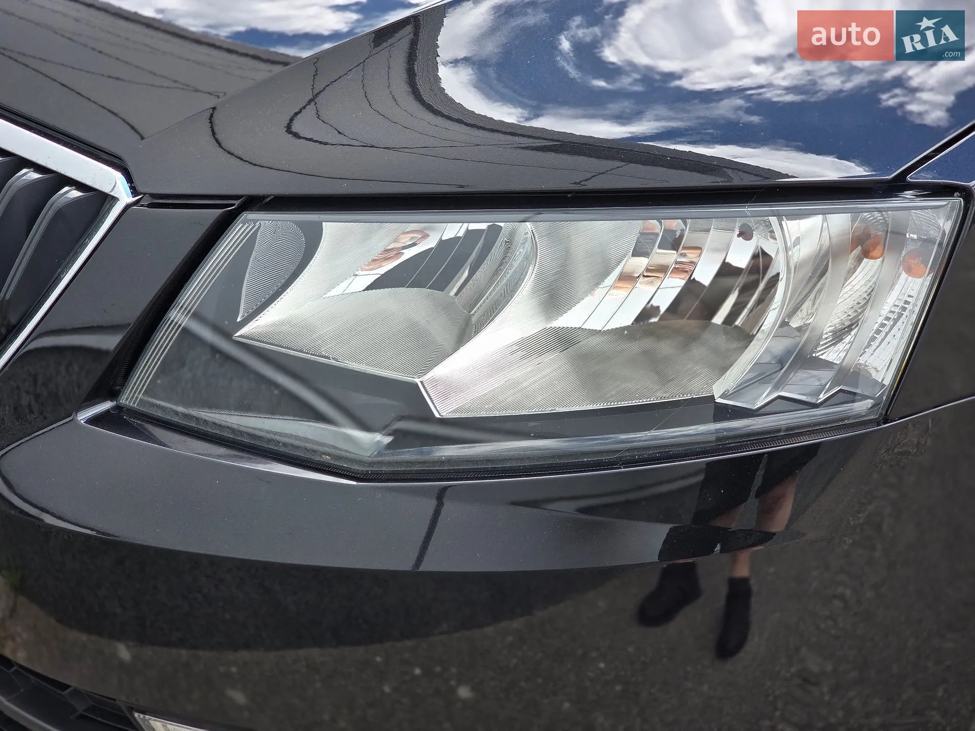 2015 Skoda Octavia - мініатюра 18
