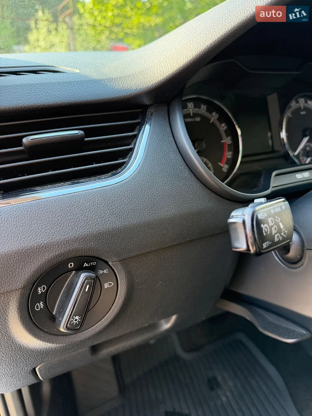 2018 Skoda Octavia - мініатюра 13