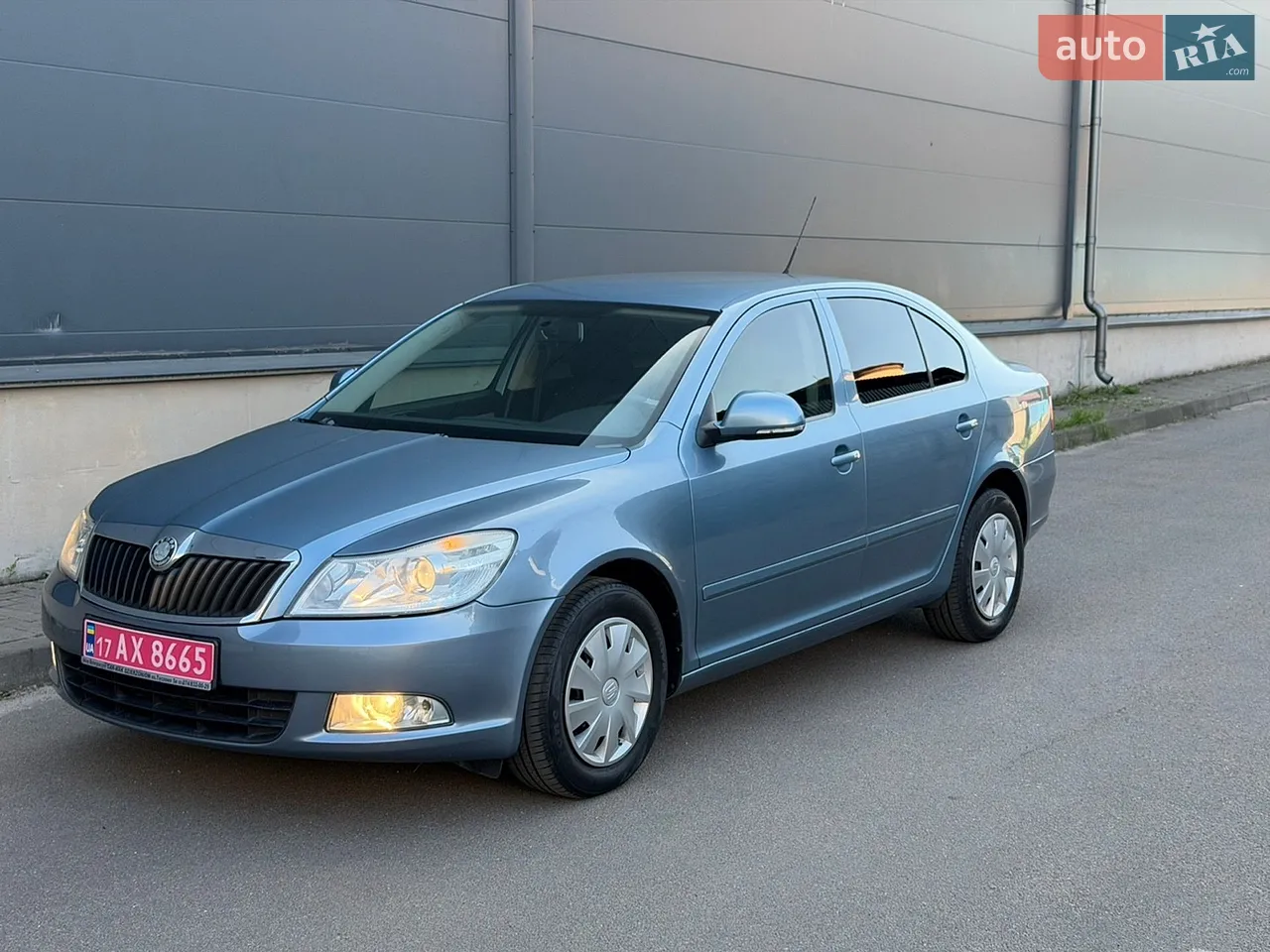 2010 Skoda Octavia - мініатюра 37