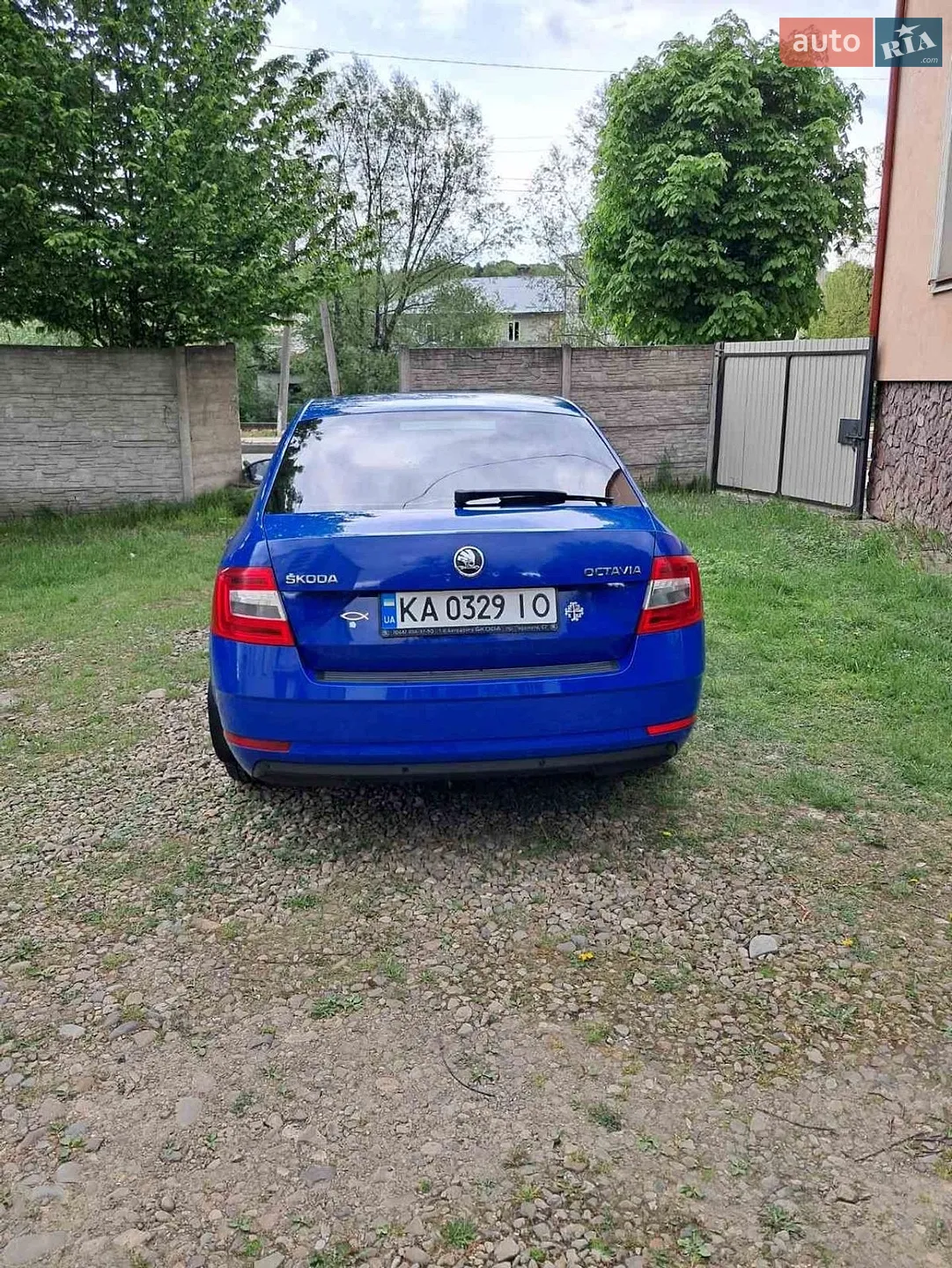 2018 Skoda Octavia - мініатюра 37