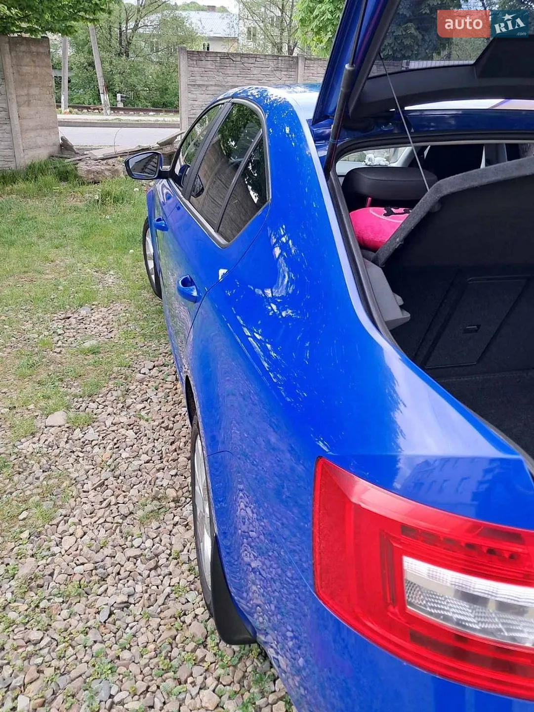 2018 Skoda Octavia - мініатюра 74