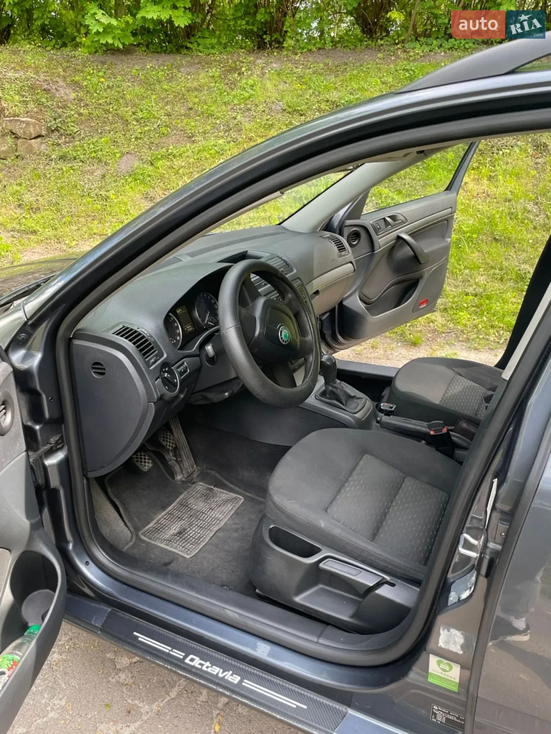 2011 Skoda Octavia - мініатюра 14