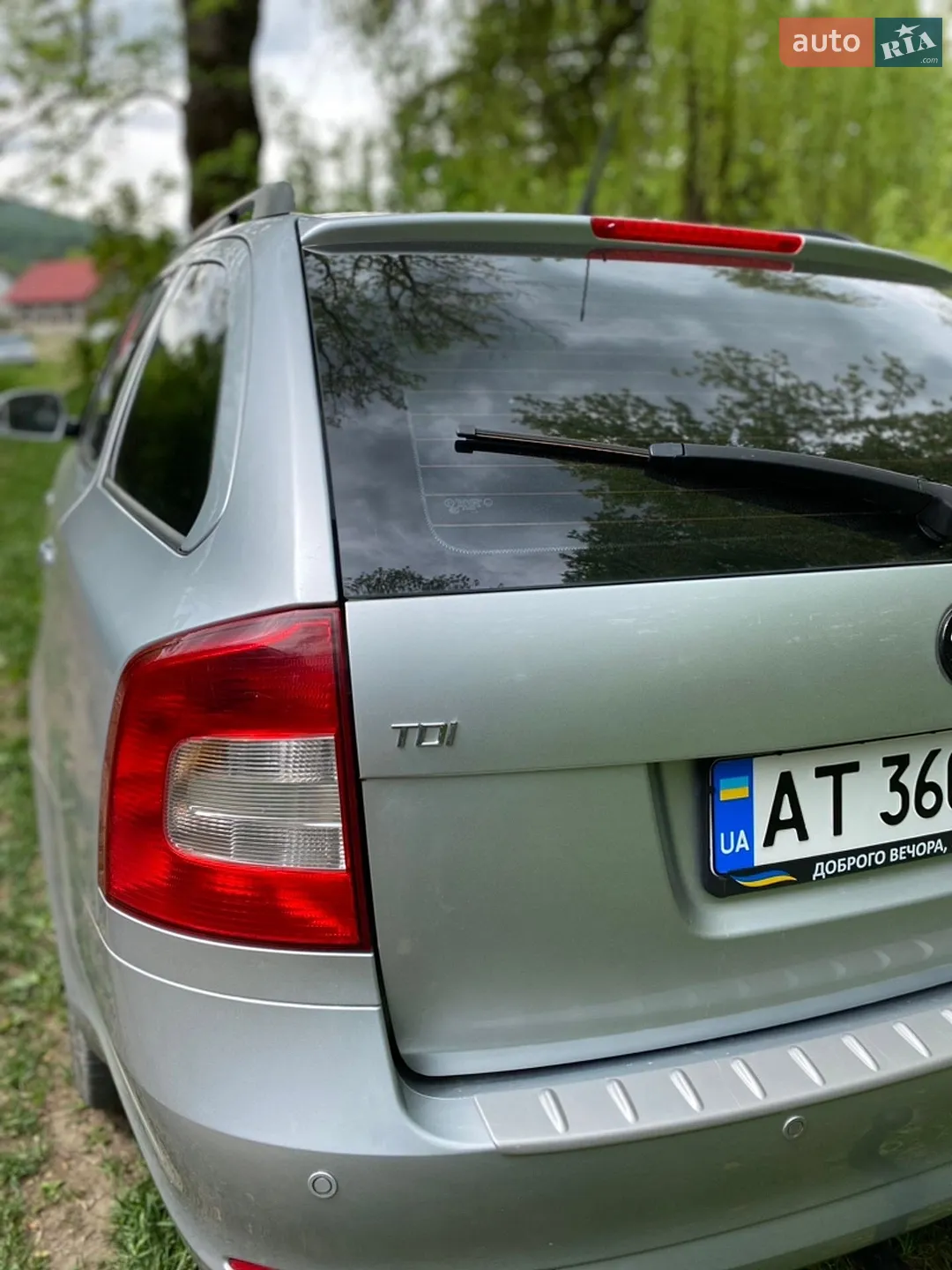 2010 Skoda Octavia - мініатюра 6