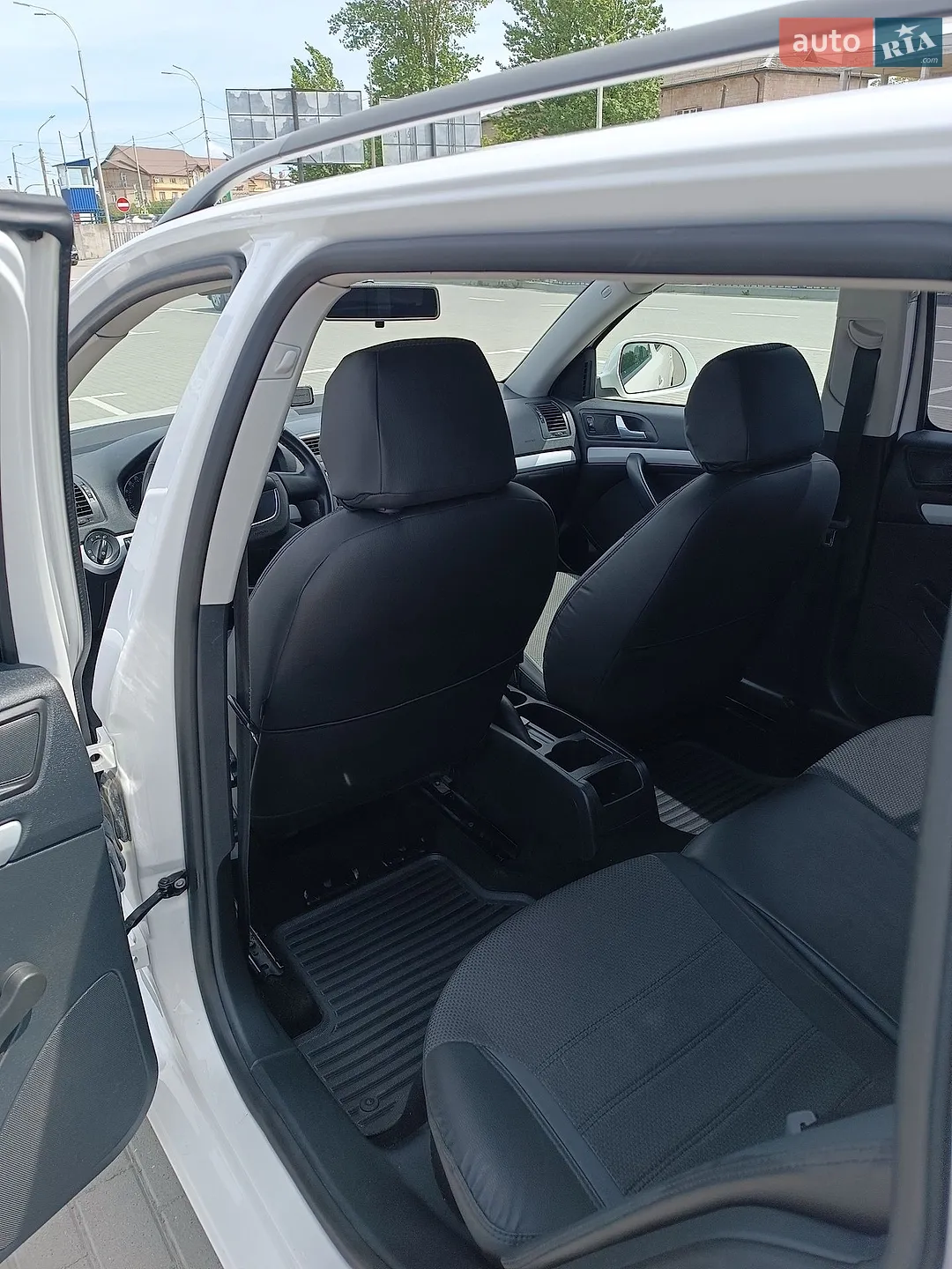 2011 Skoda Octavia - мініатюра 21