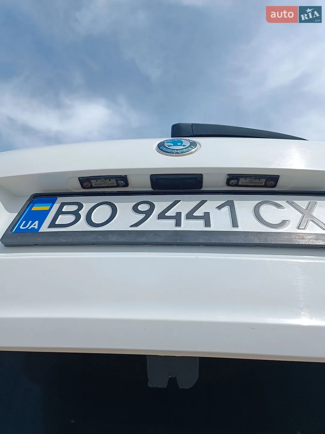 2011 Skoda Octavia - мініатюра 35