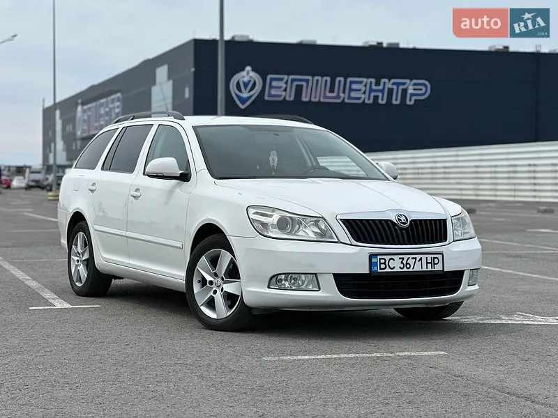 Skoda Octavia 2011 VIN TMBBK41Z1CB150487 фото оголошення 5 з 42