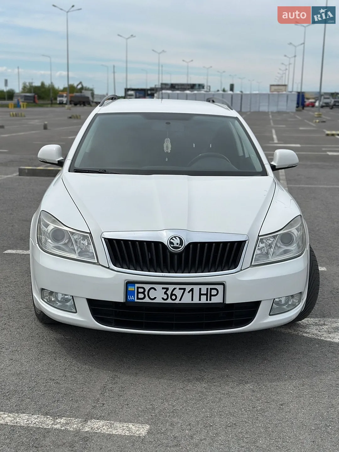 2010 Skoda Octavia - мініатюра 4