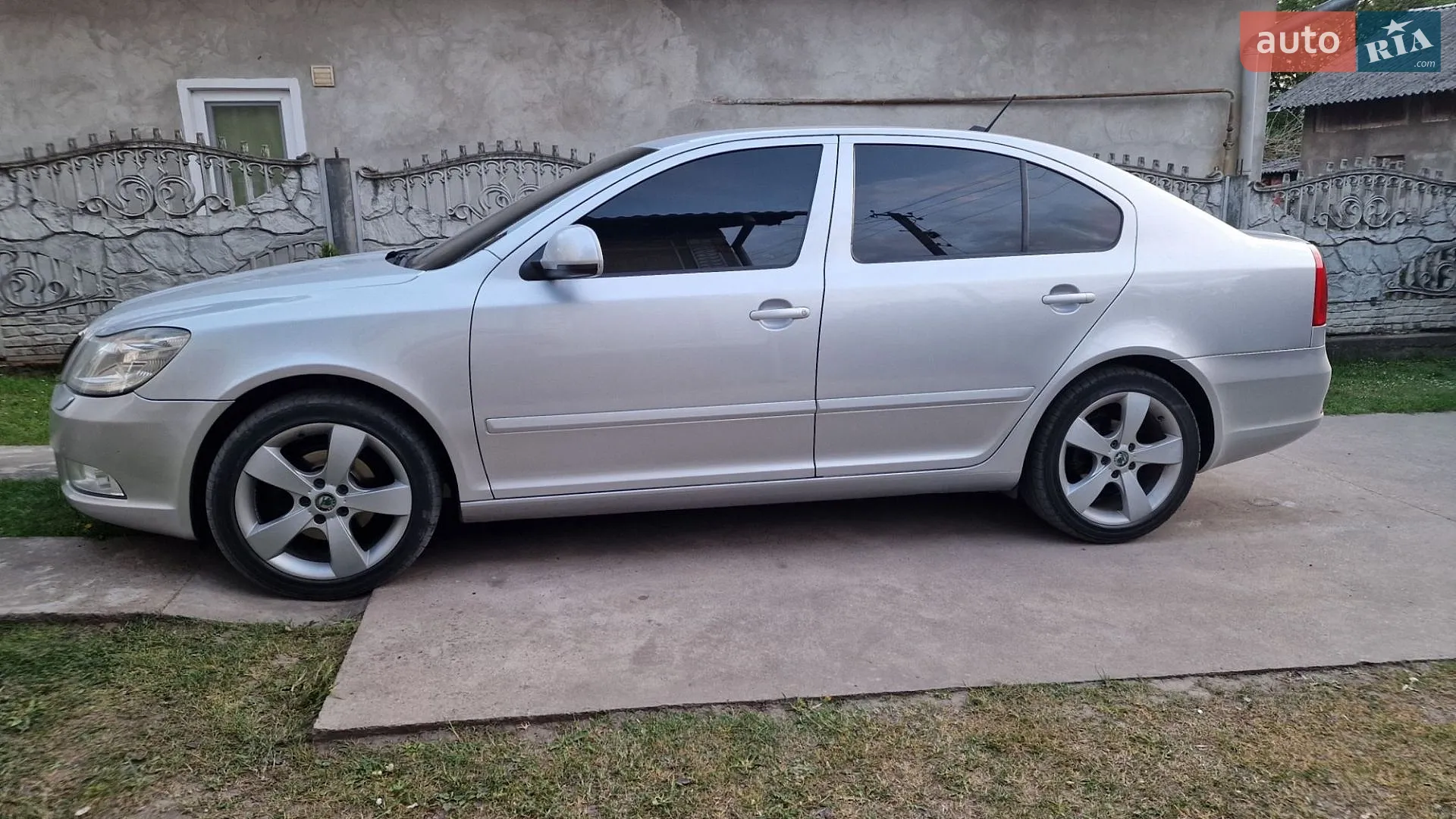 2011 Skoda Octavia - мініатюра 4