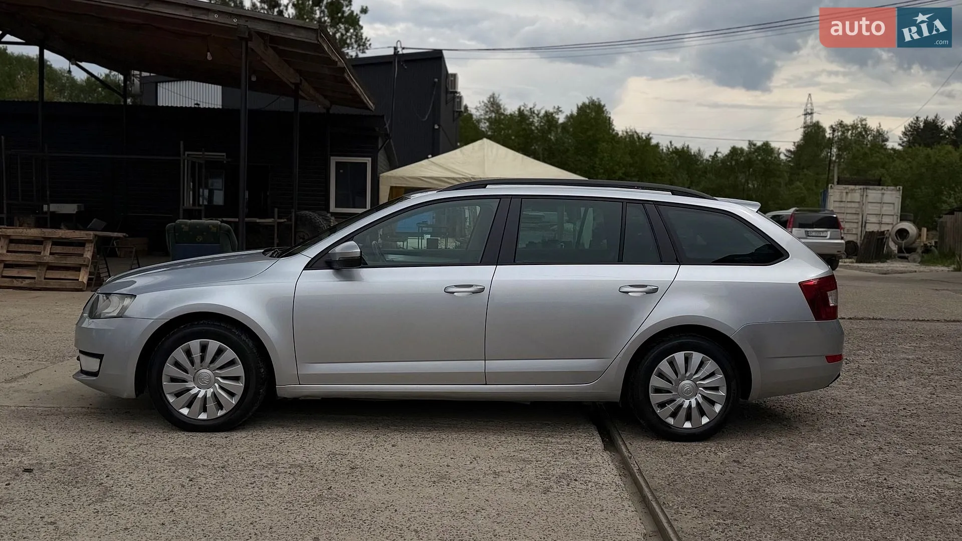 2013 Skoda Octavia - мініатюра 9