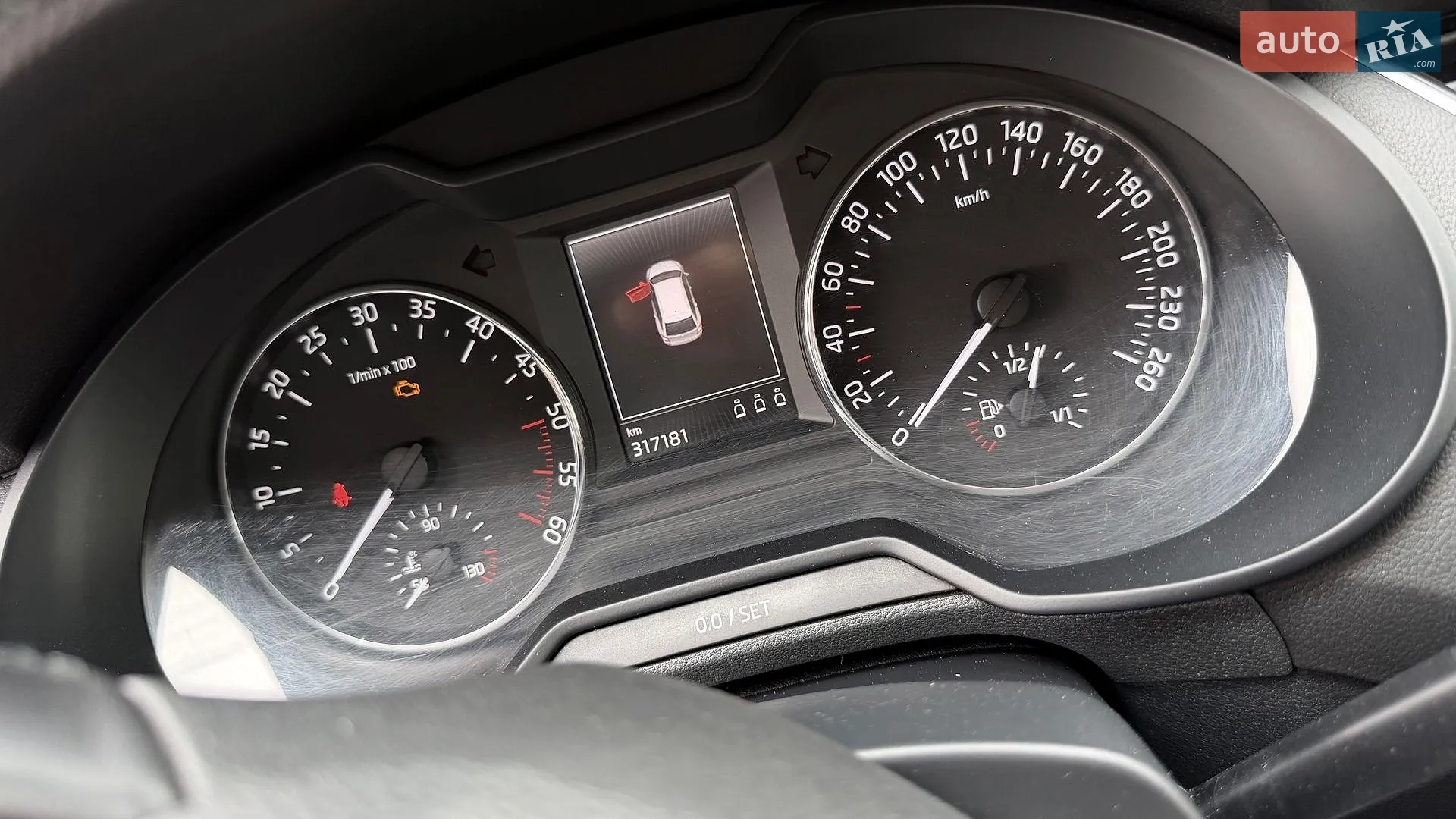 2013 Skoda Octavia - мініатюра 22