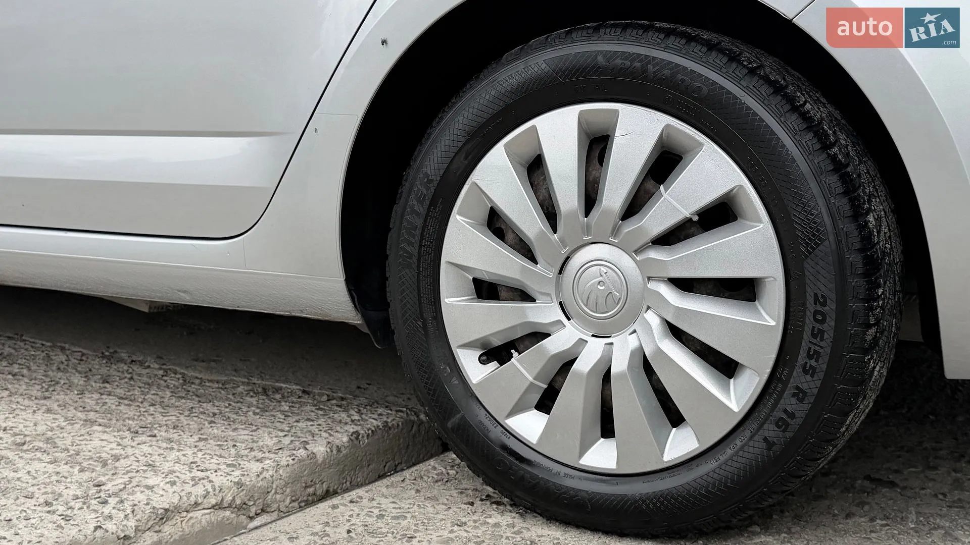 2013 Skoda Octavia - мініатюра 30