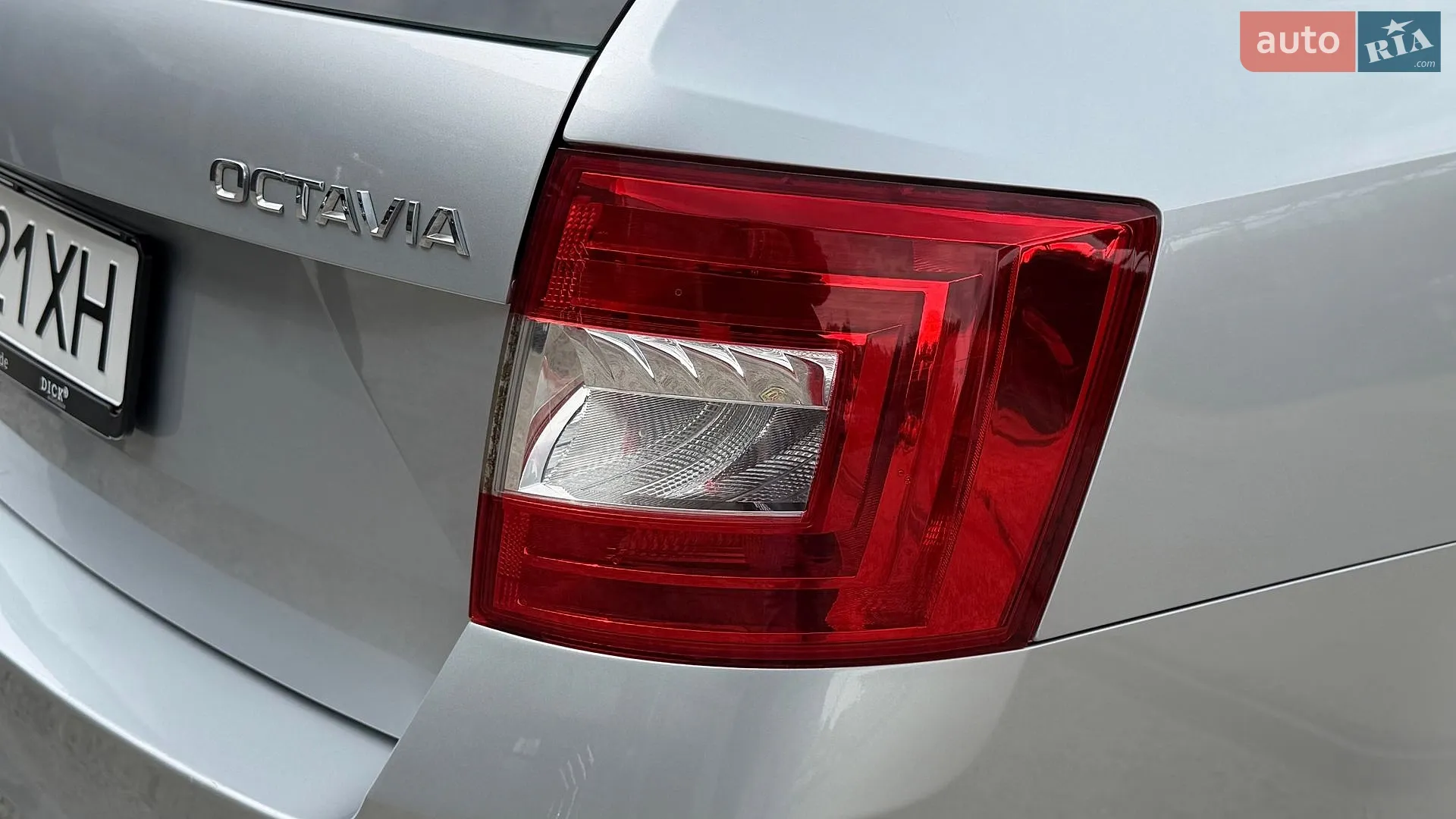 2013 Skoda Octavia - мініатюра 32