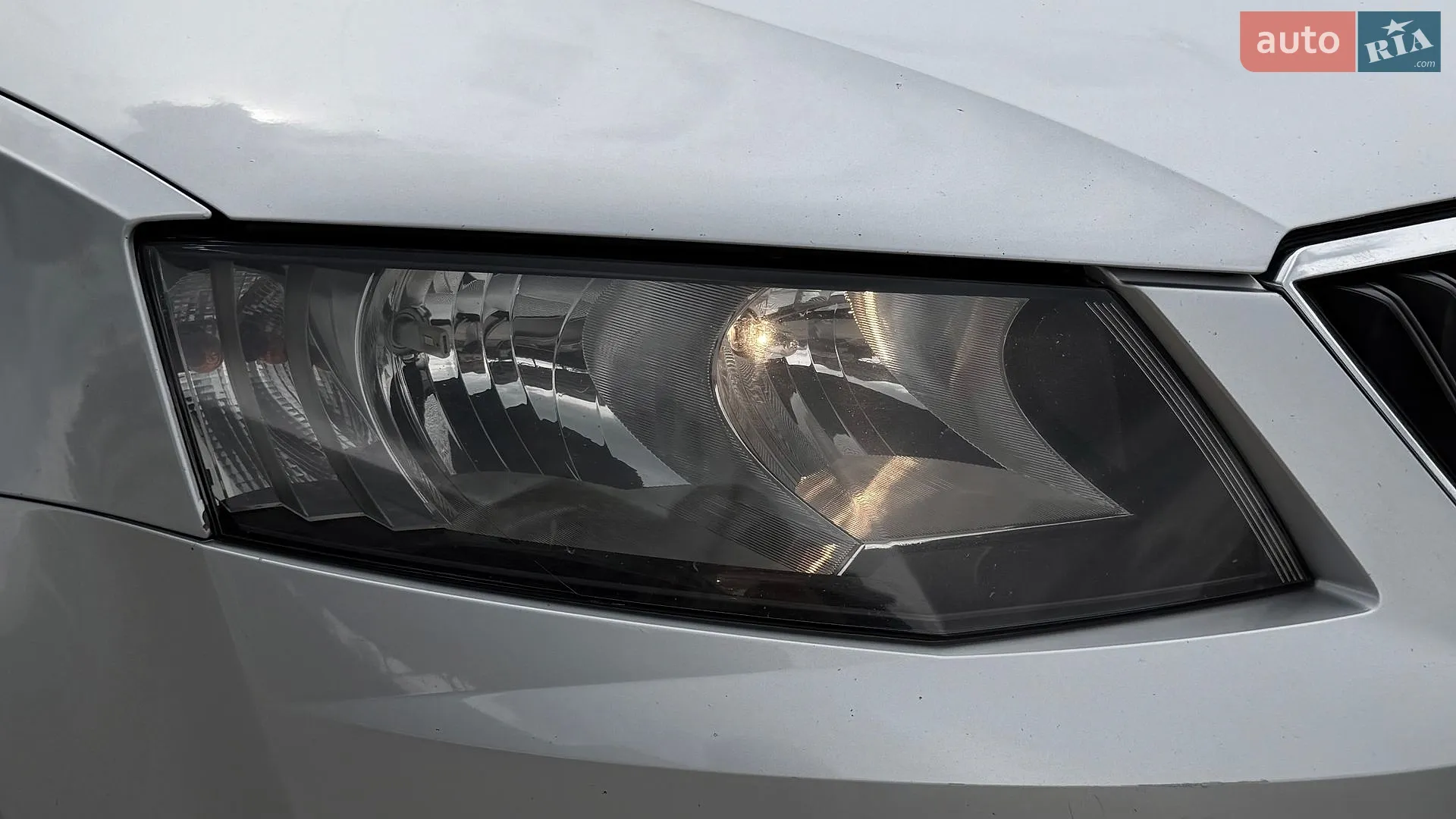 2013 Skoda Octavia - мініатюра 33