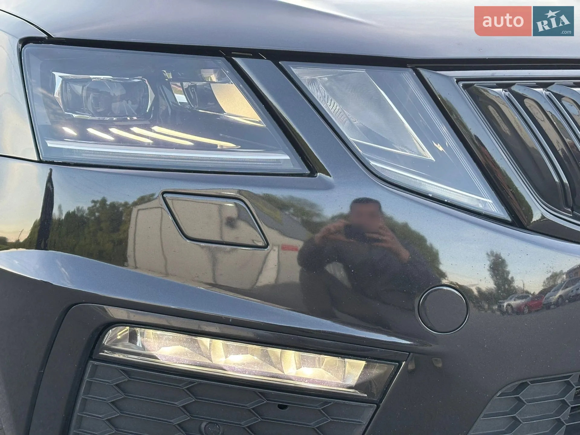 2020 Skoda Octavia - мініатюра 2