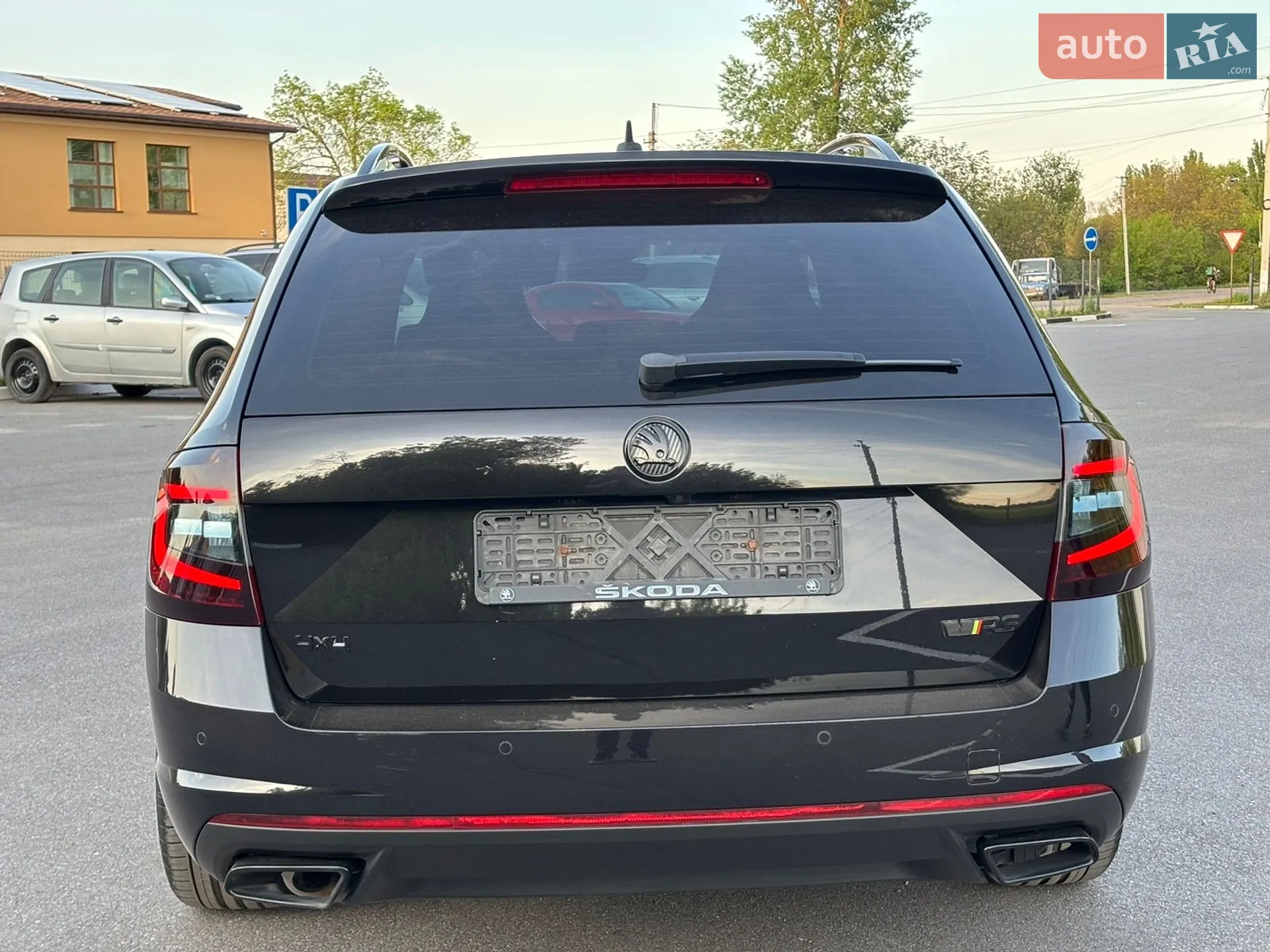 2020 Skoda Octavia - мініатюра 9