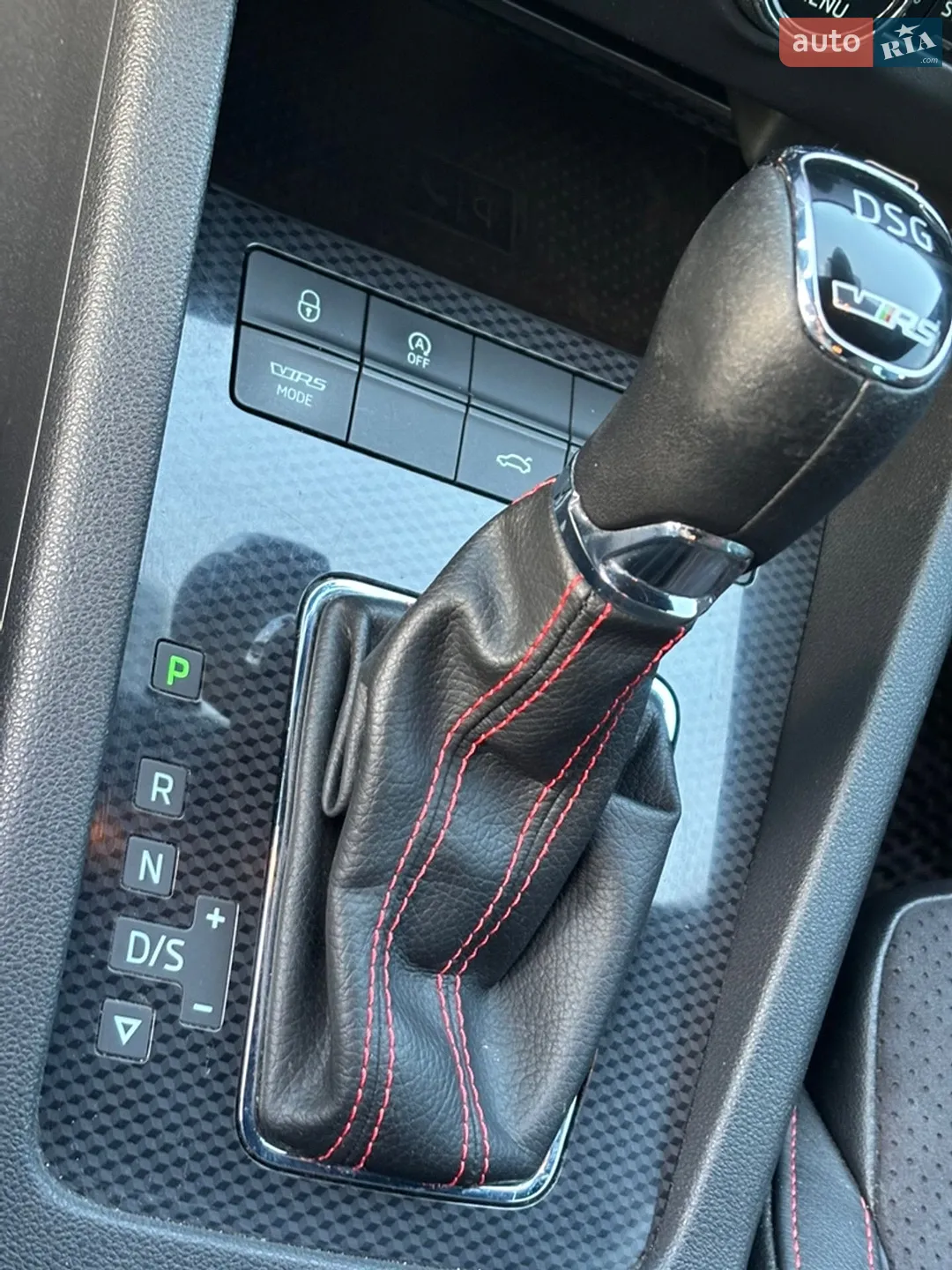 2020 Skoda Octavia - мініатюра 29