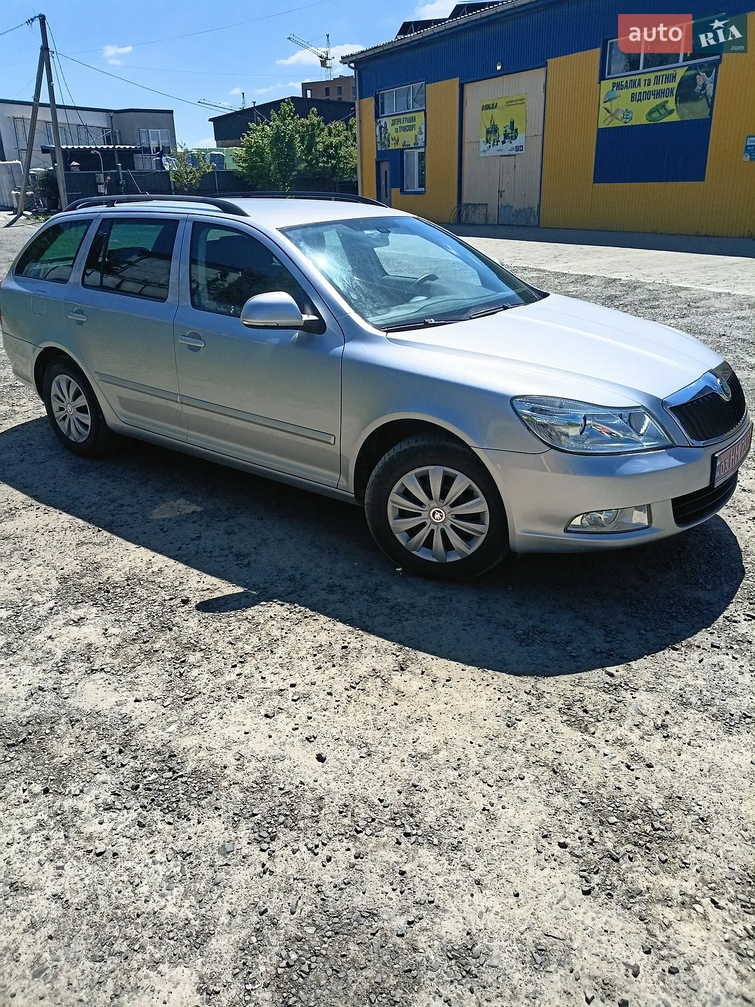 2013 Skoda Octavia - мініатюра 11