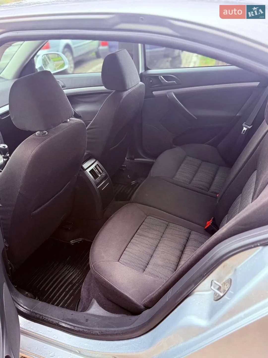 2012 Skoda Octavia - мініатюра 6