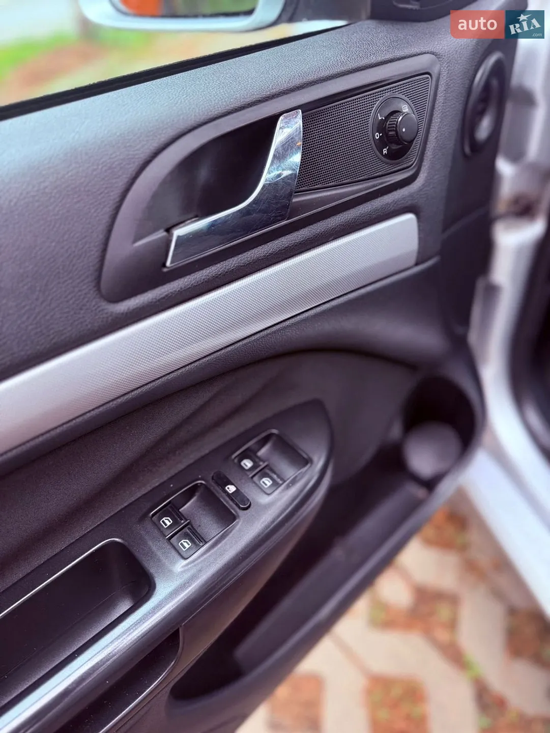 2012 Skoda Octavia - мініатюра 9