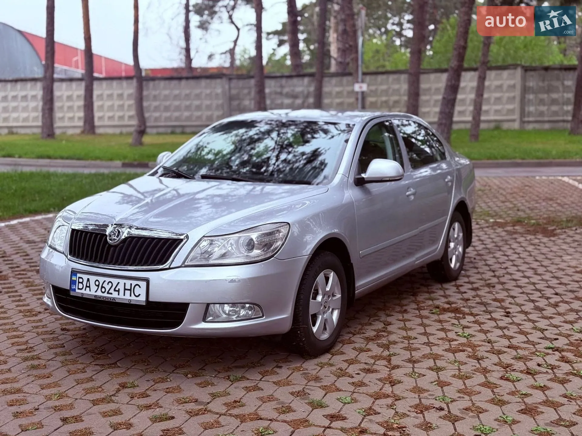 2012 Skoda Octavia - мініатюра 2