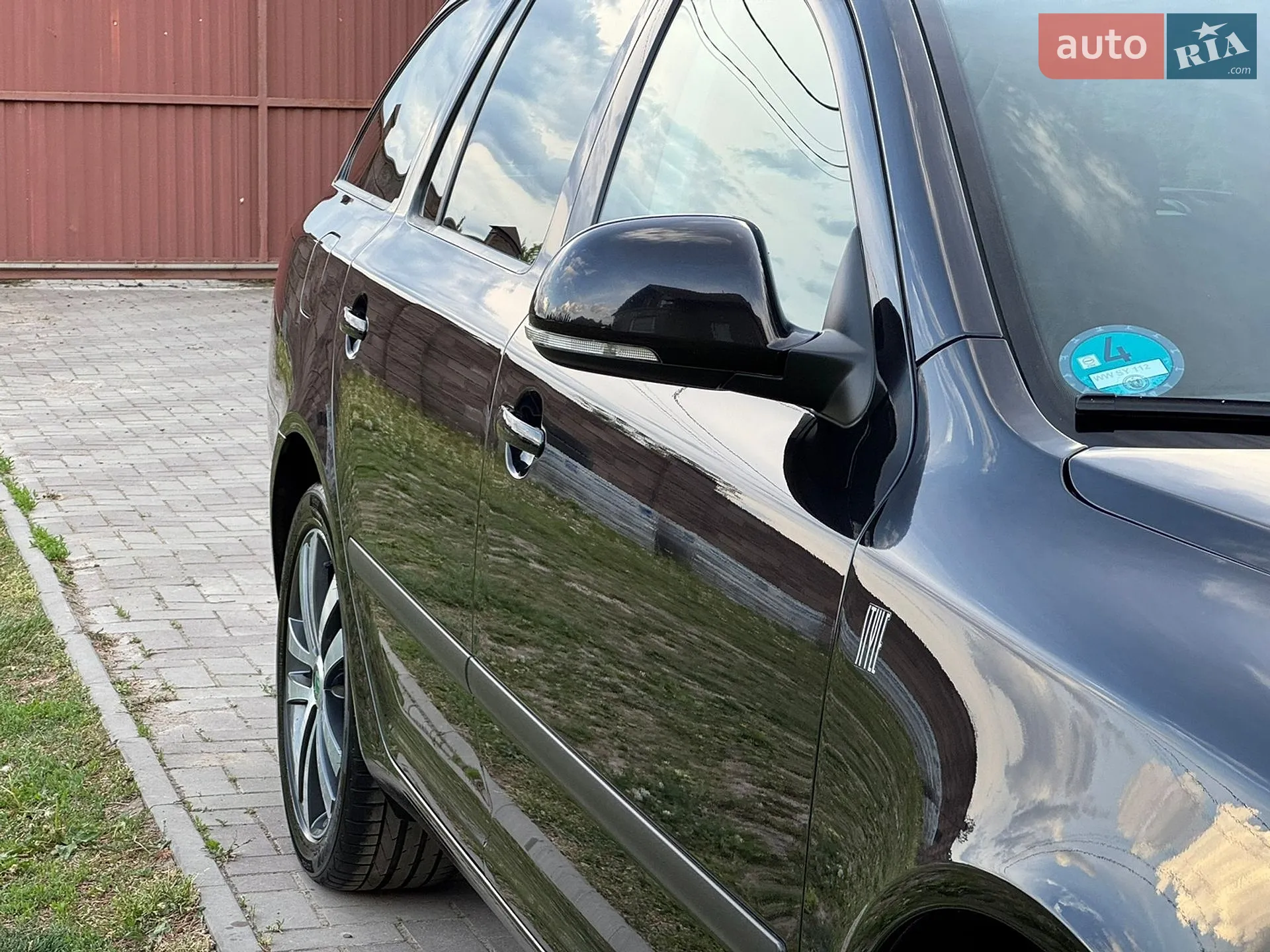 2013 Skoda Octavia - мініатюра 16