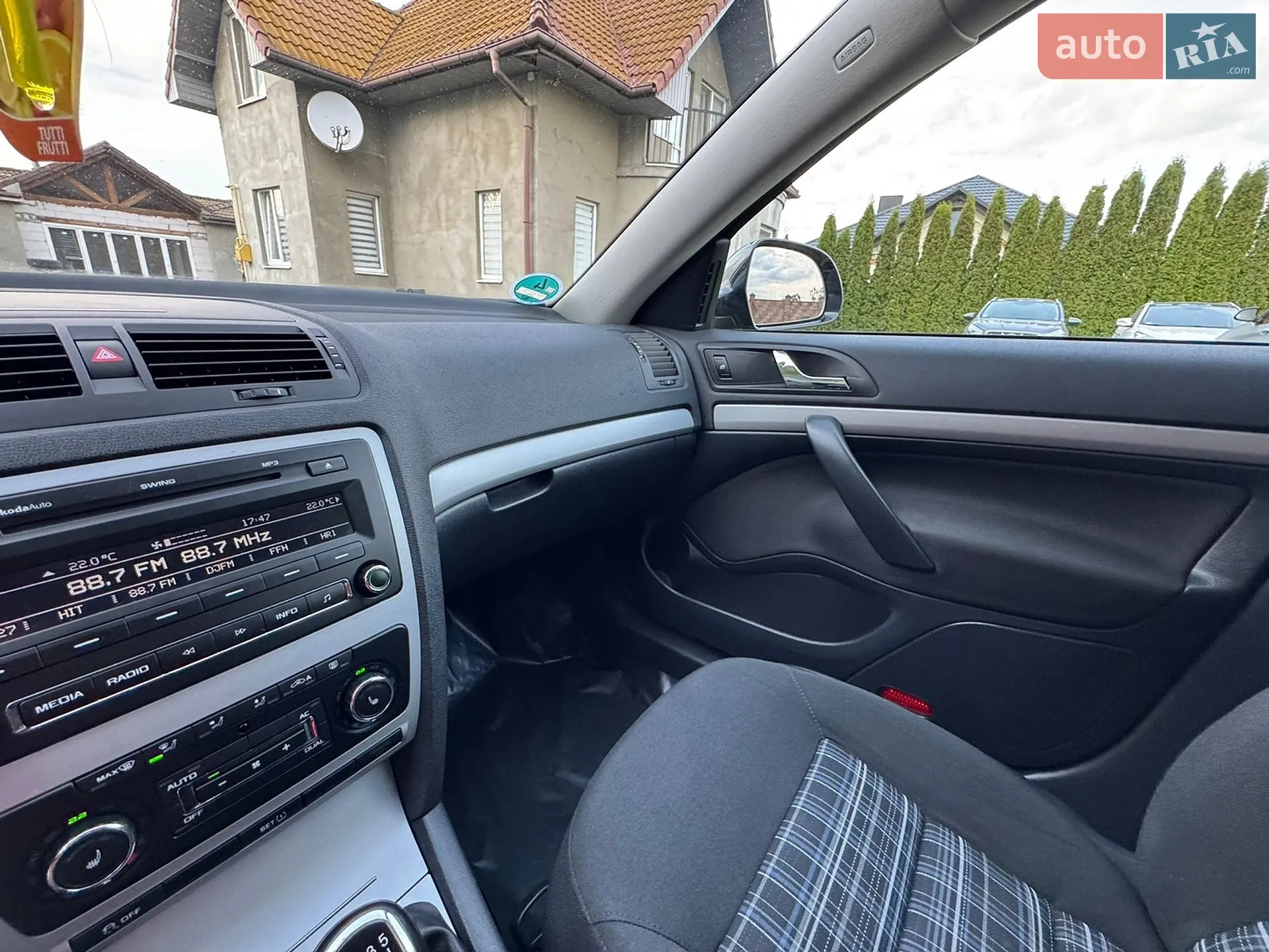 2013 Skoda Octavia - мініатюра 38