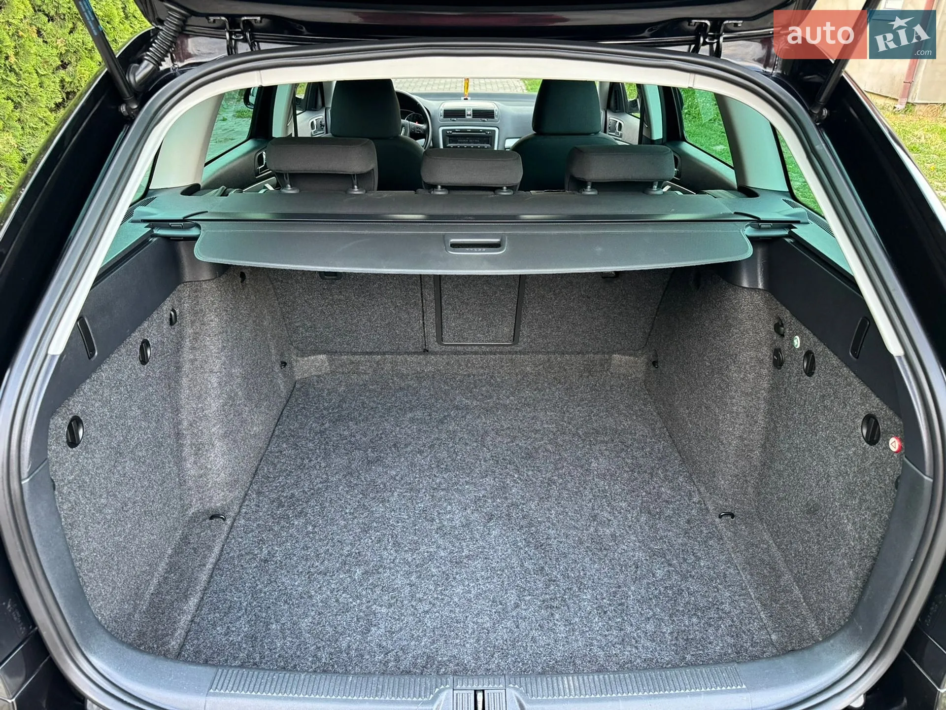 2013 Skoda Octavia - мініатюра 59