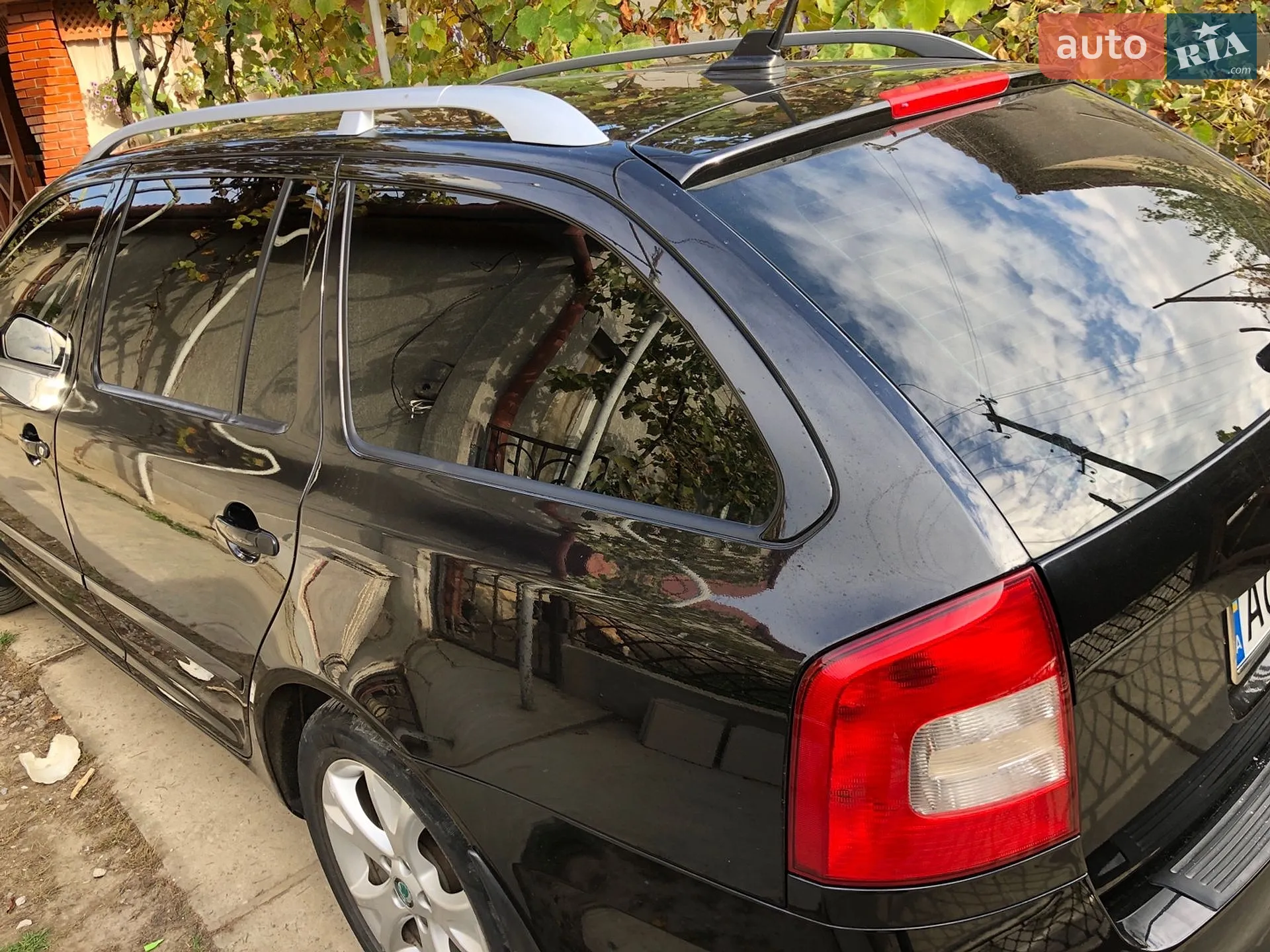 2011 Skoda Octavia - мініатюра 5