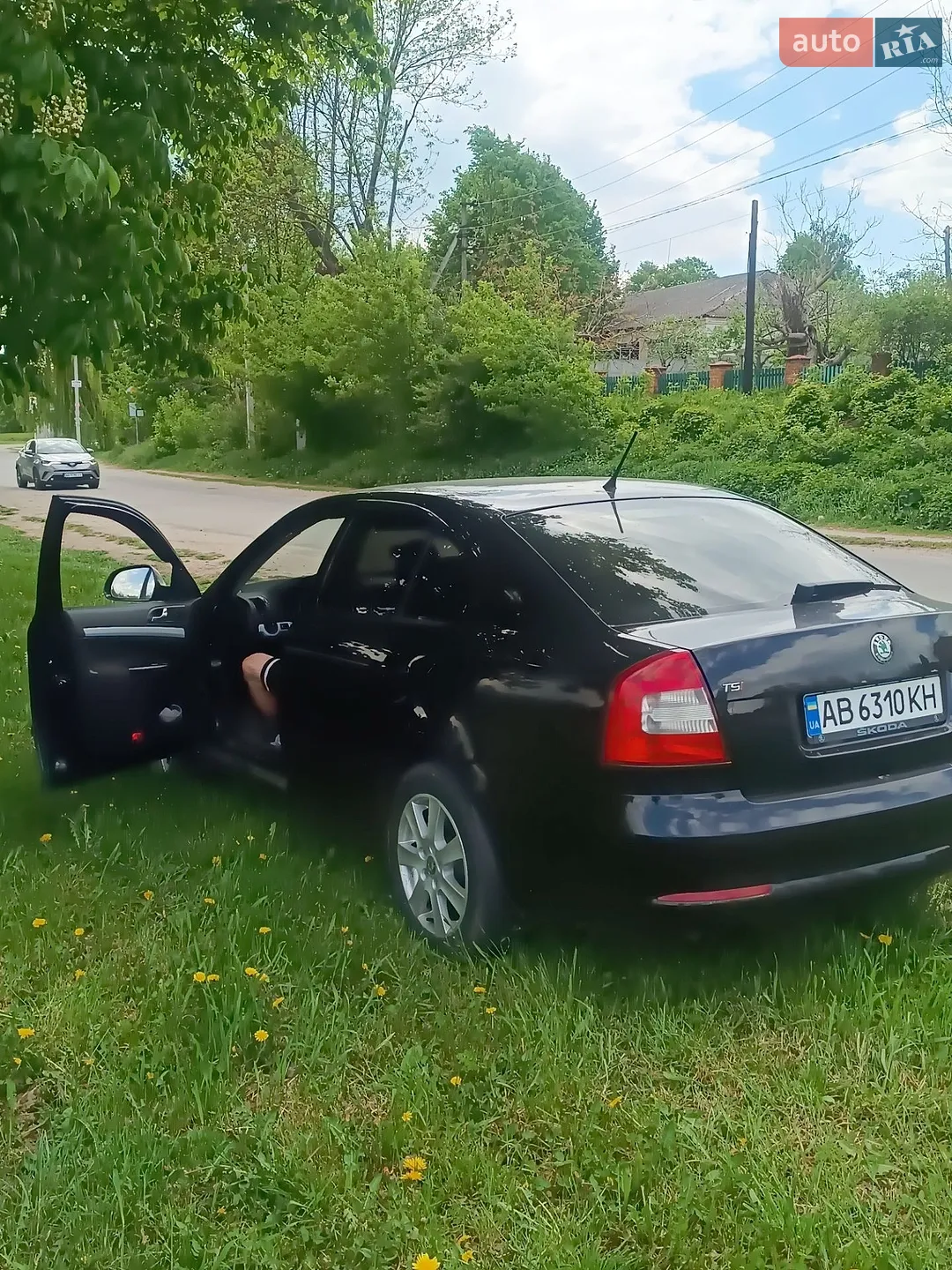 2011 Skoda Octavia - мініатюра 29