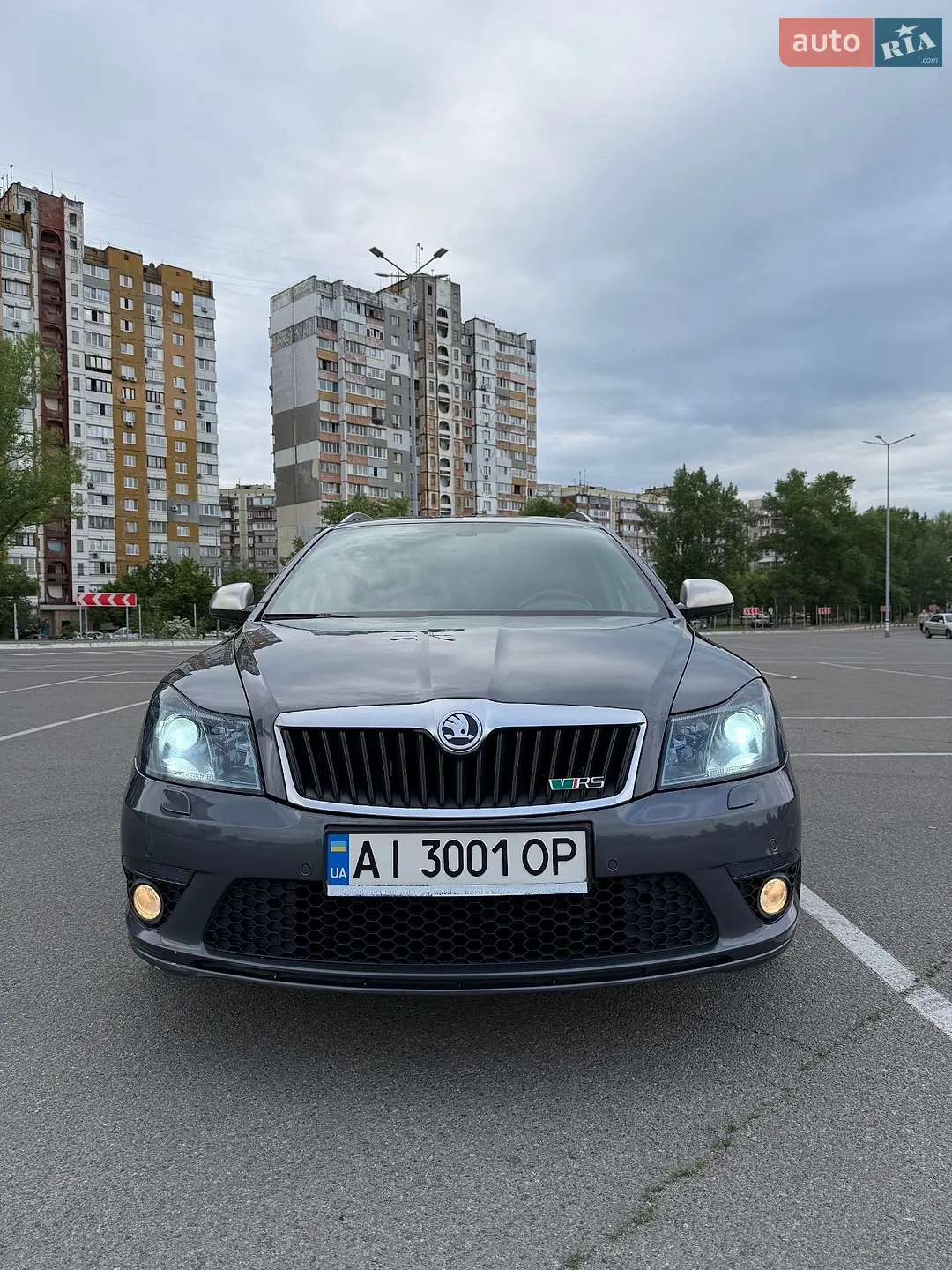 2010 Skoda Octavia - мініатюра 21