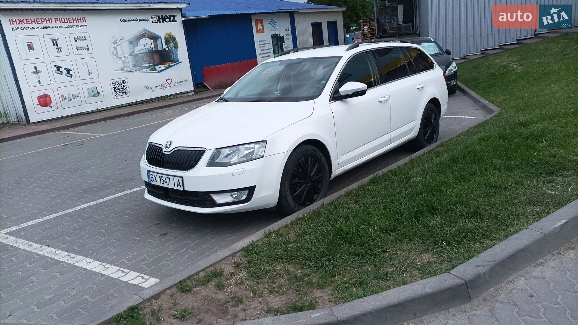 2016 Skoda Octavia - мініатюра 3