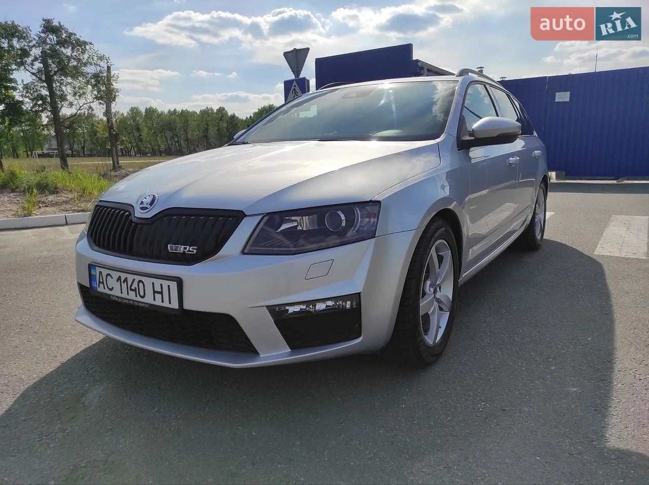 2016 Skoda Octavia - мініатюра 44