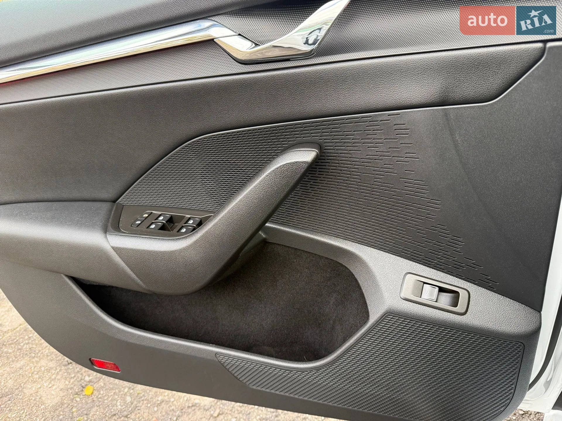 2020 Skoda Octavia - мініатюра 32