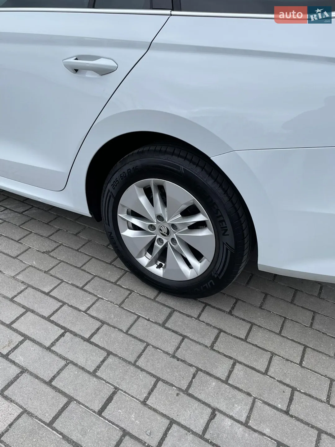 2020 Skoda Octavia - мініатюра 13