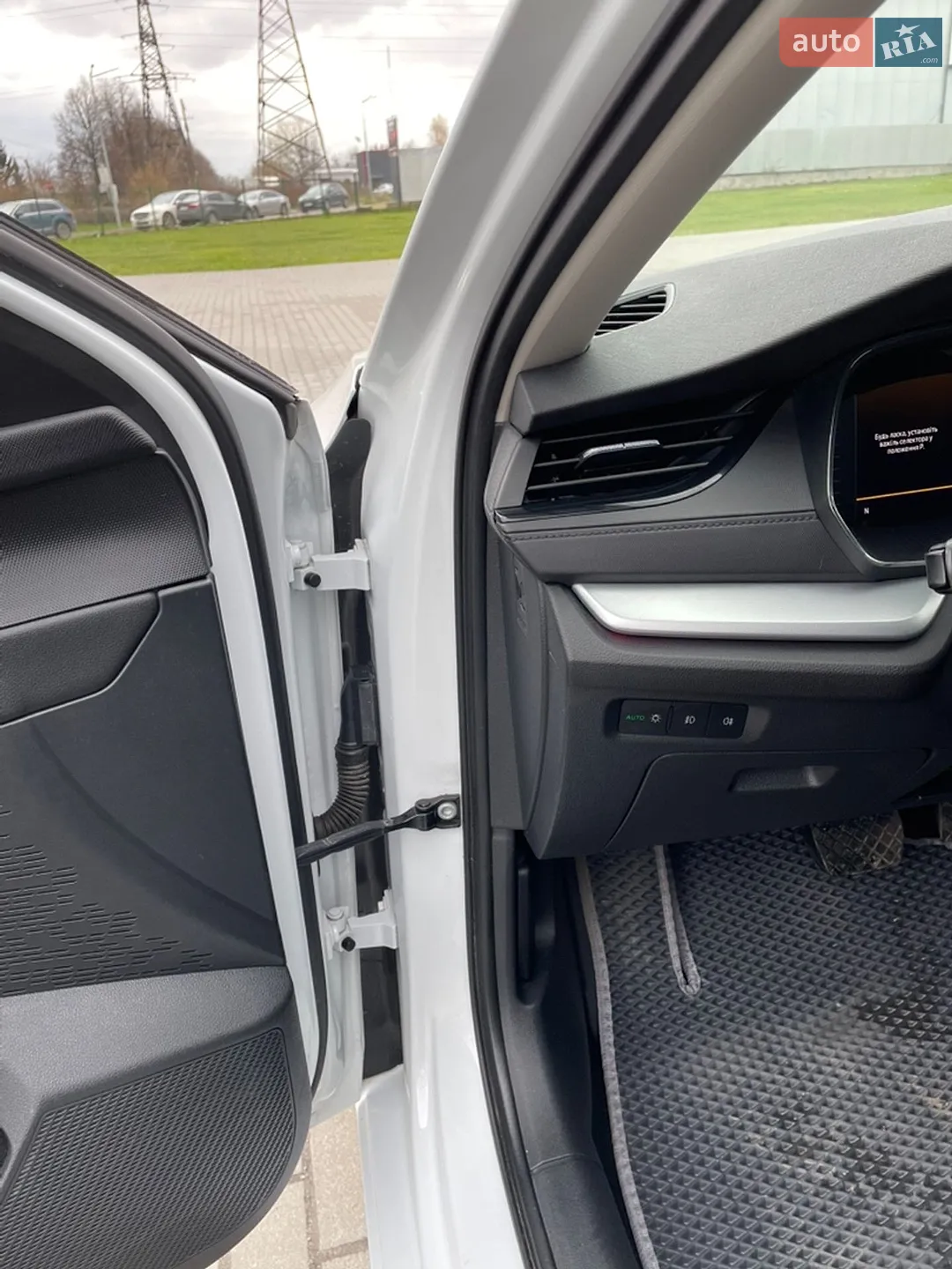 2020 Skoda Octavia - мініатюра 22