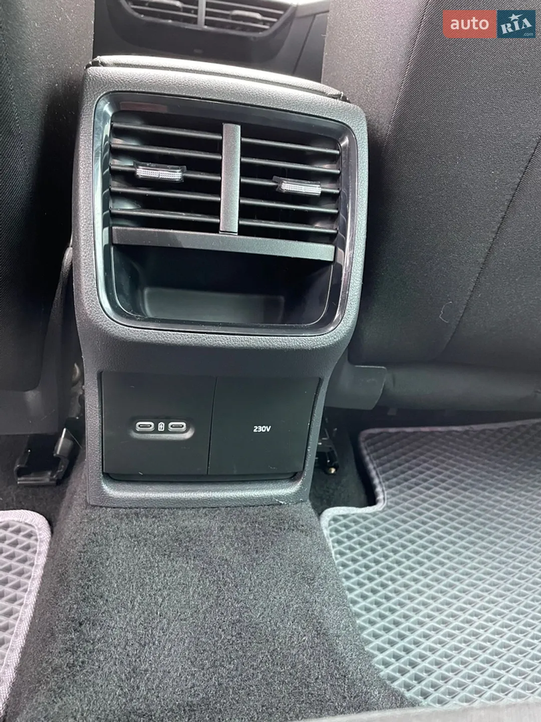 2020 Skoda Octavia - мініатюра 24